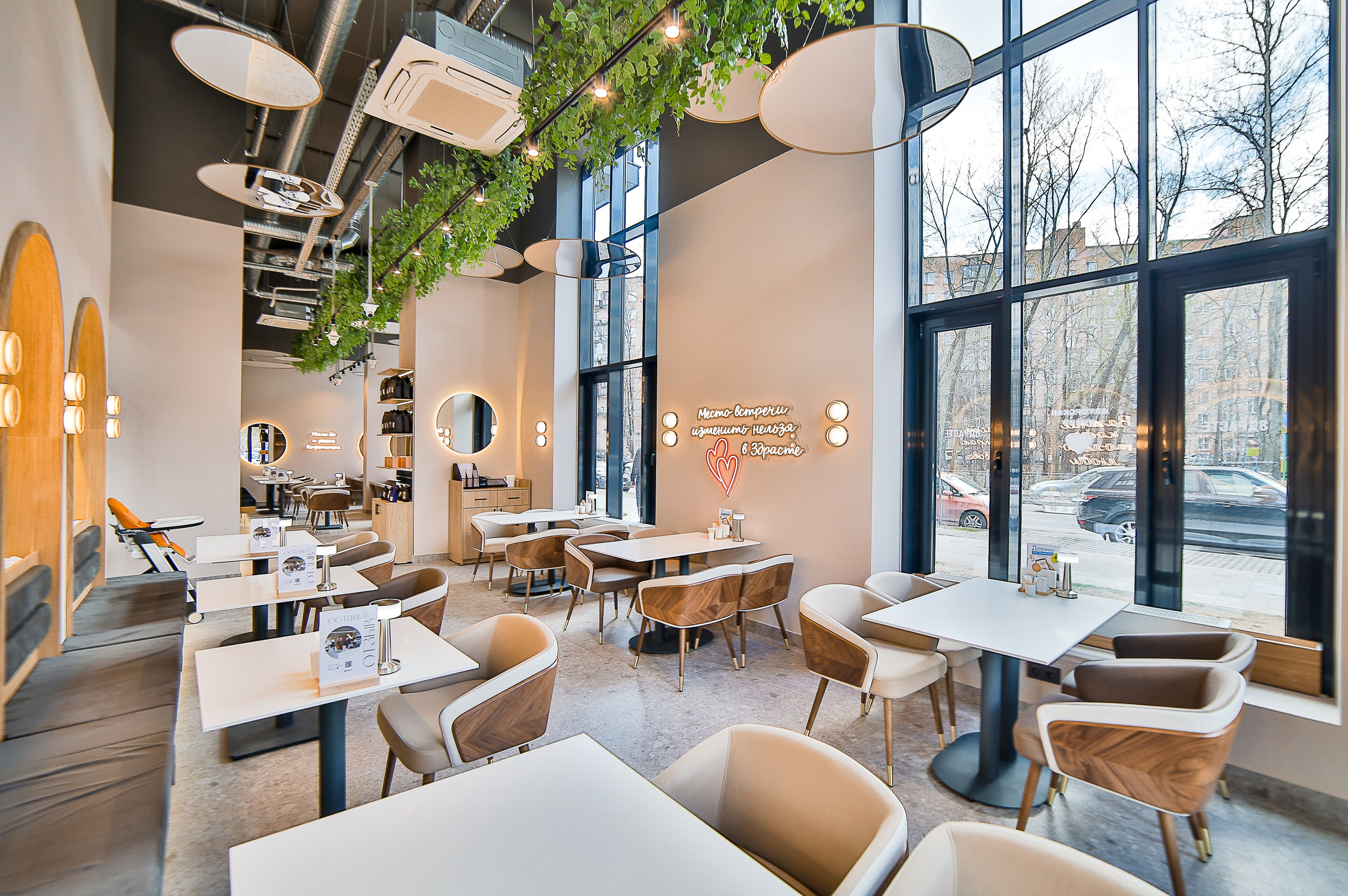 ЗДРАСТЕ ОДИНЦОВО. Фотограф в Москве Ольга Колесникова