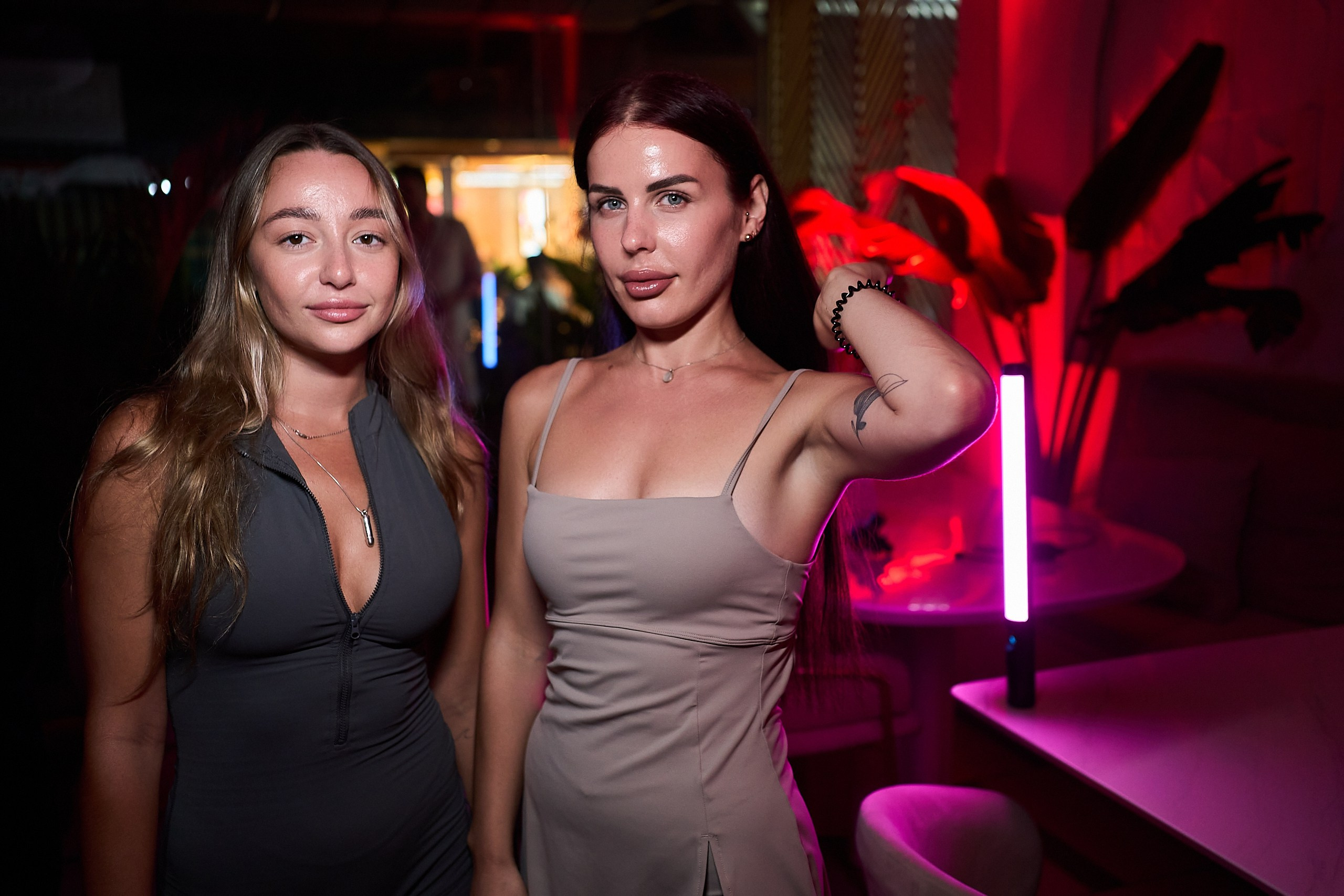 Ele party. Главная