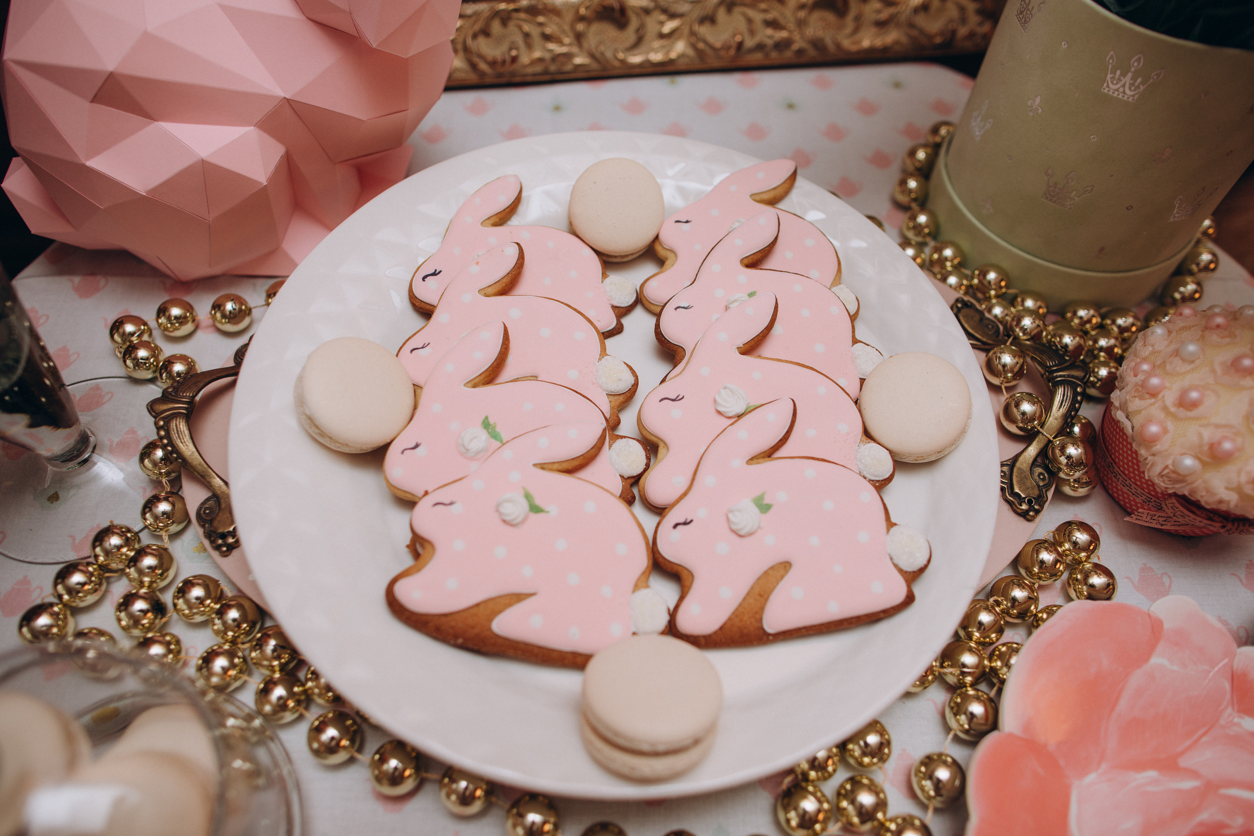 День рождения Тамуна 2 года. Портретный фотограф в Москве и МО Зимина Татьяна