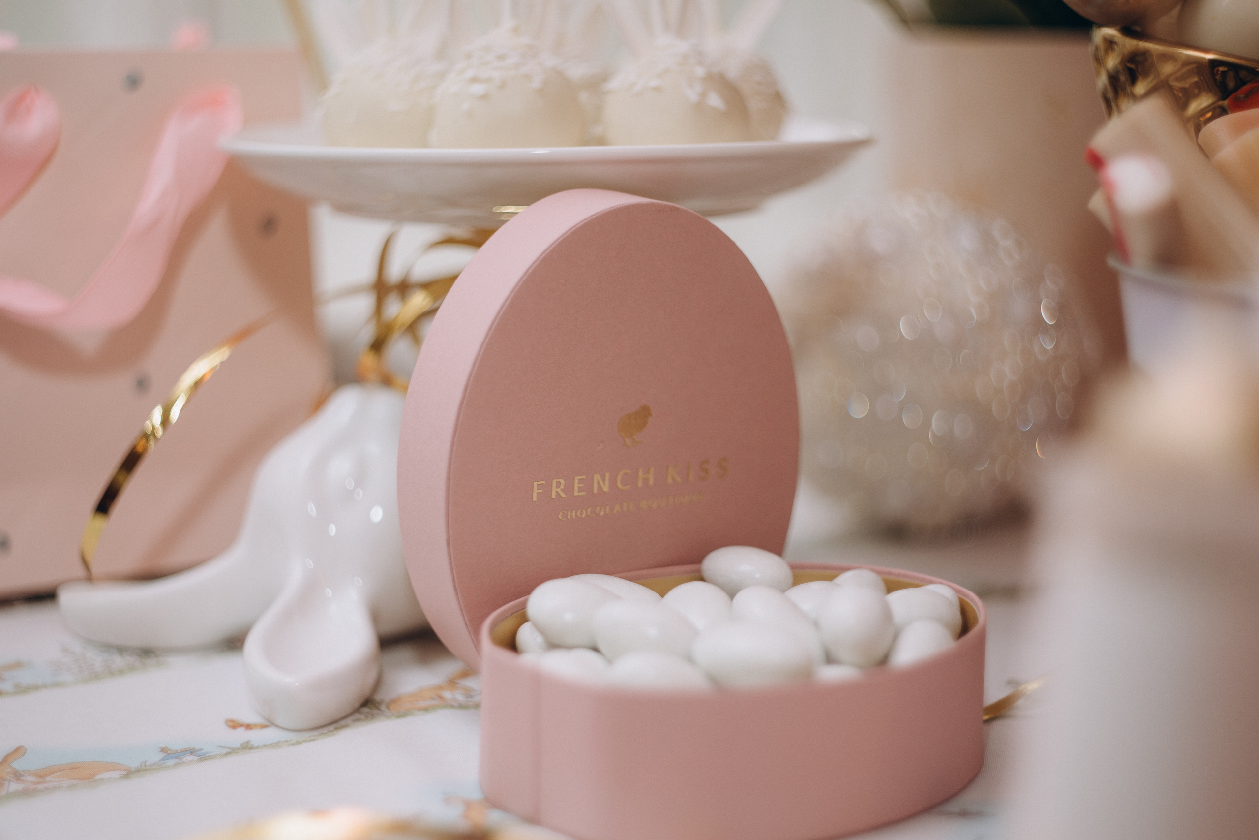 День рождения Тамуна 2 года. Портретный фотограф в Москве и МО Зимина Татьяна