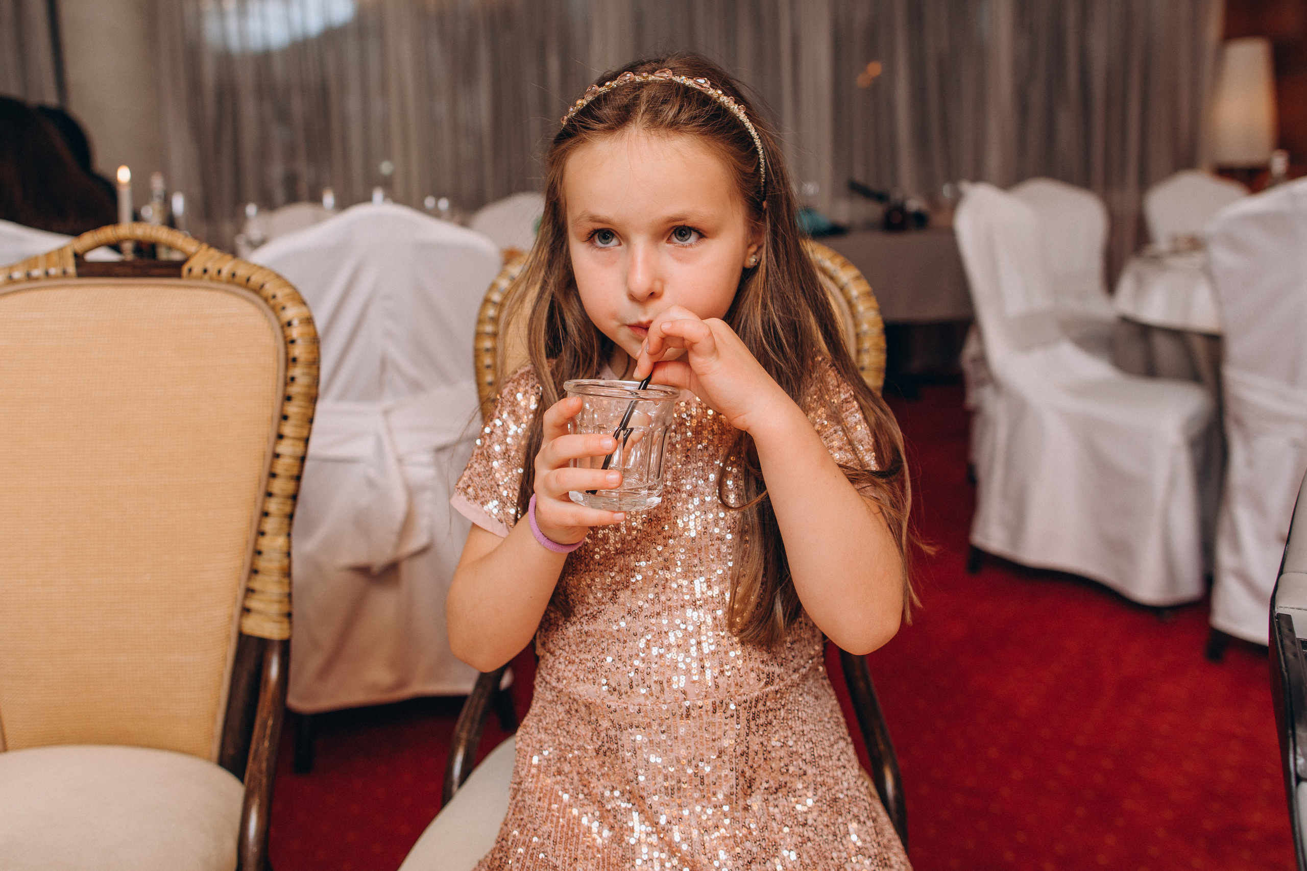 День рождения Тамуна 2 года. Портретный фотограф в Москве и МО Зимина Татьяна