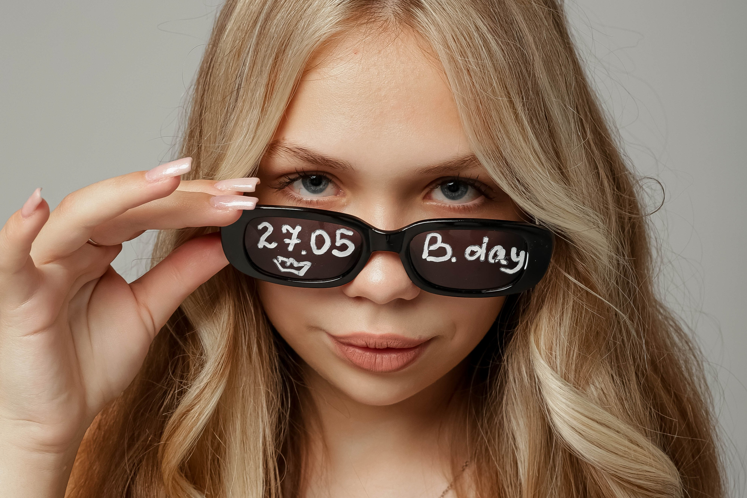 Эльвира. Маргарита Белугина — семейный и женский фотограф в Волгограде