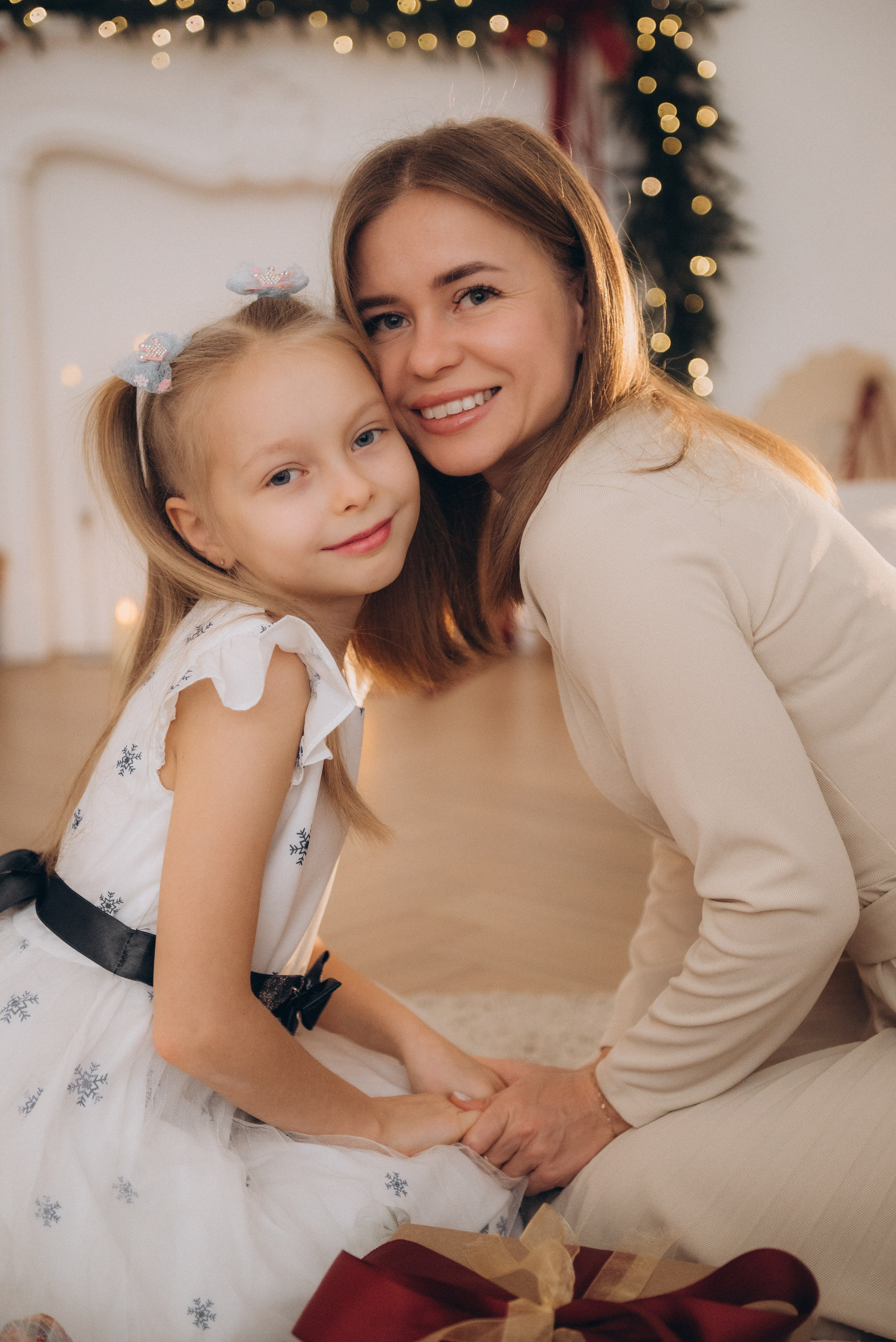 Настя и Маюша. Суханова Регина Фотограф Сергиев Посад