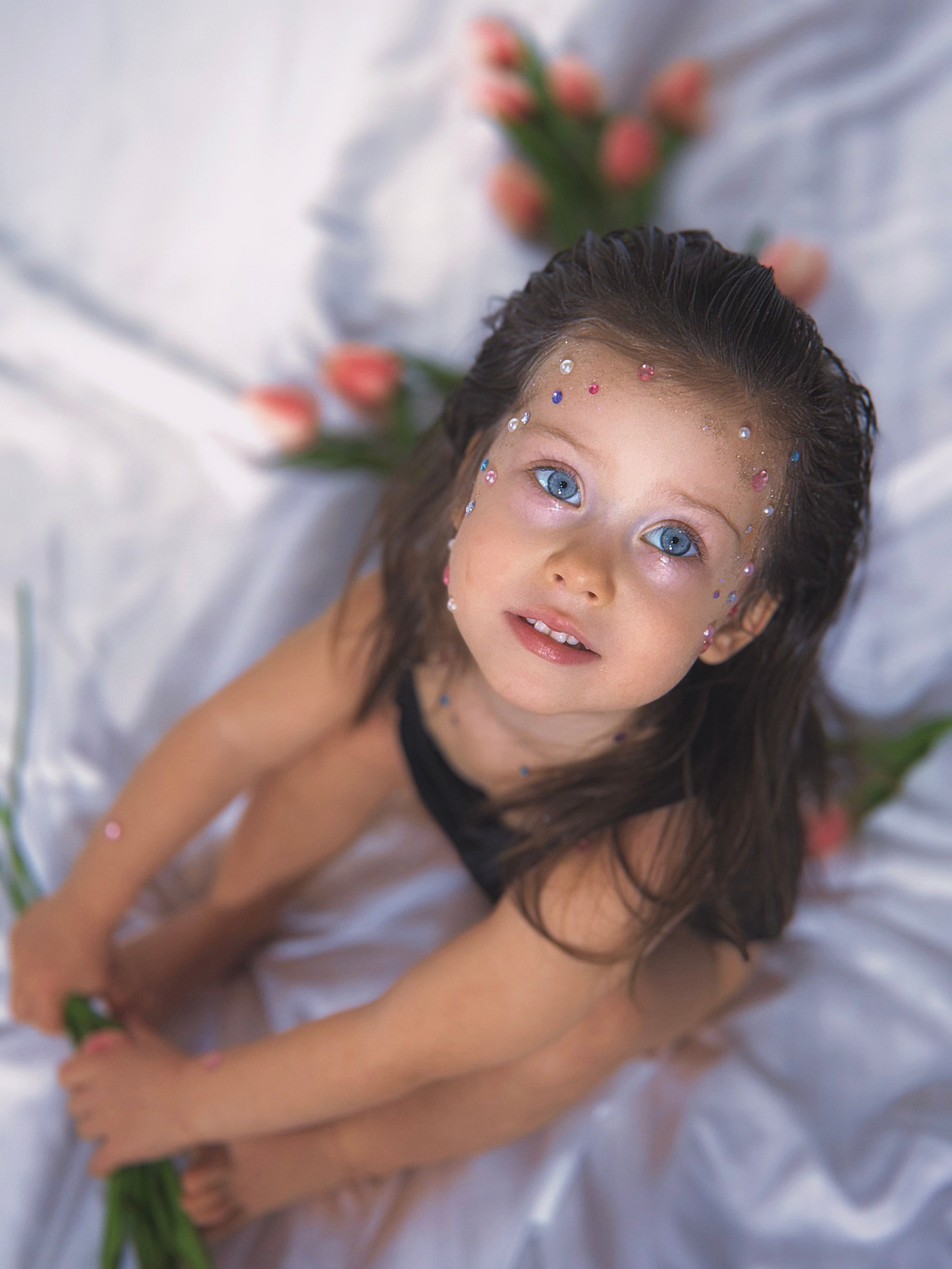 Детская фотосессия. Универсальный фотограф в Геленджике Сидорина Кристина