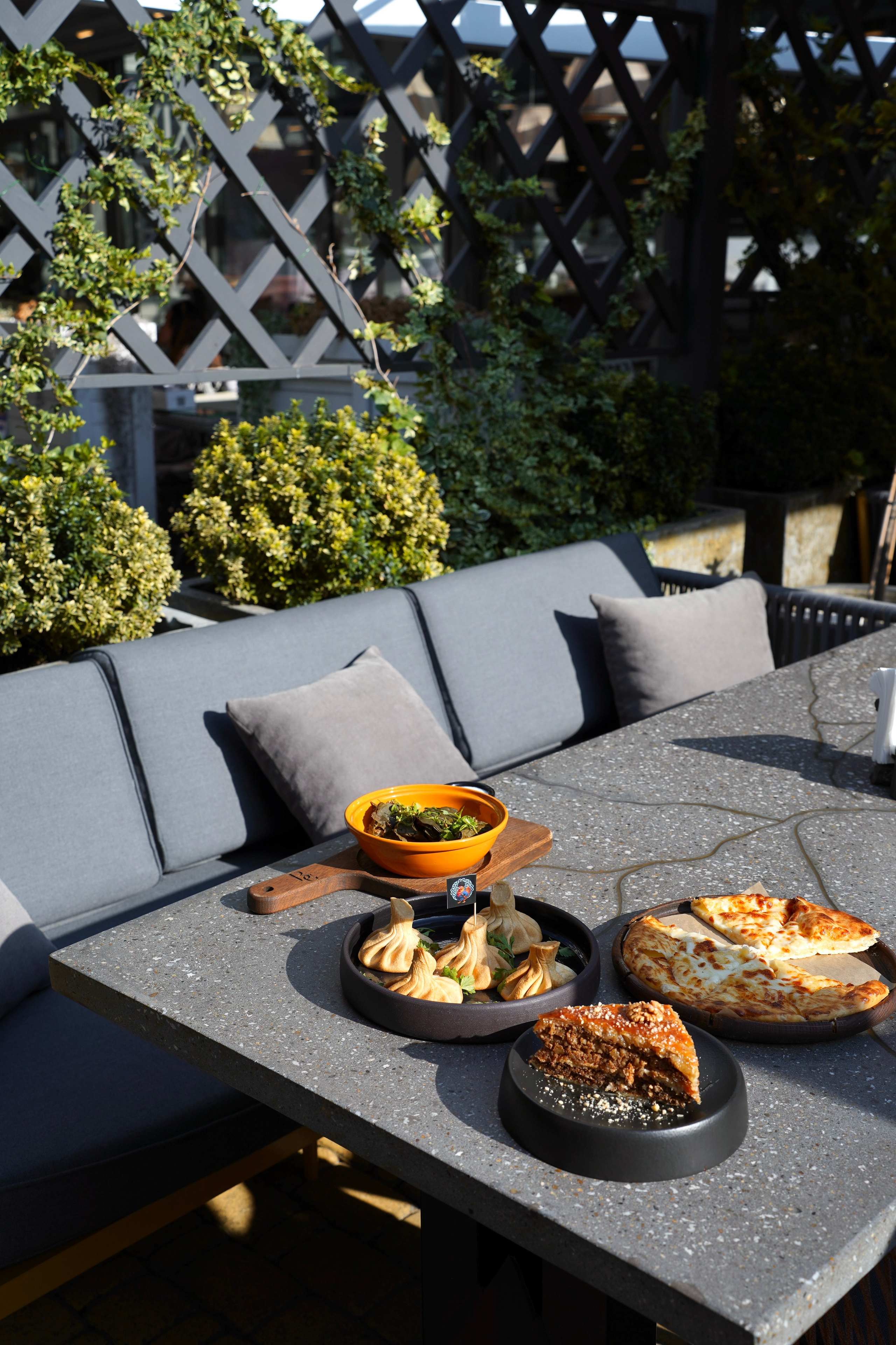 Контент для бизнеса. Универсальный фотограф в Геленджике Сидорина Кристина