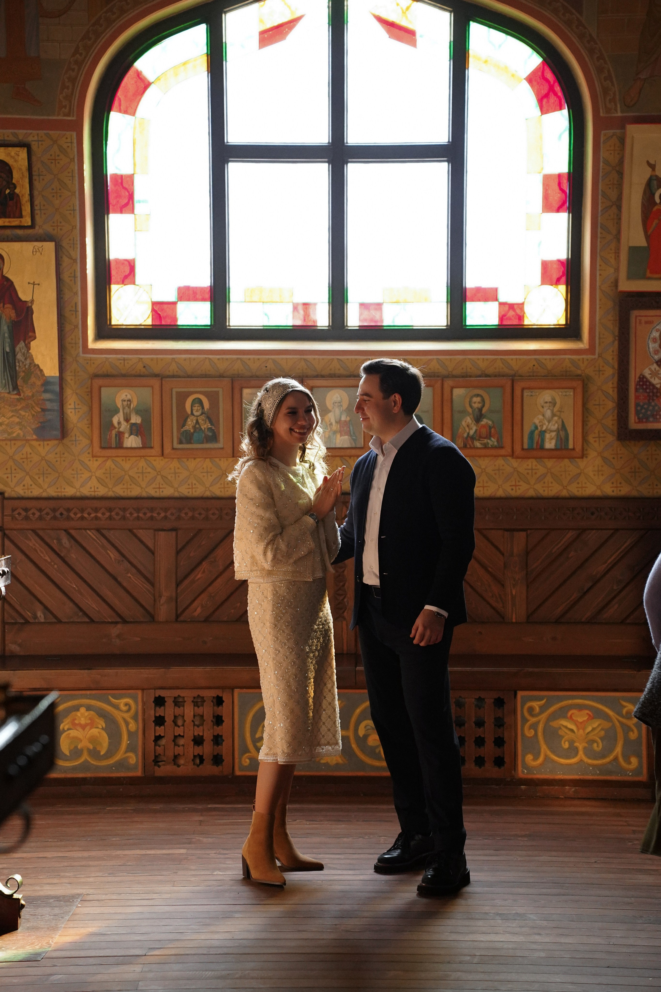 Таинство Крещения, Венчание. Универсальный фотограф в Геленджике Сидорина Кристина