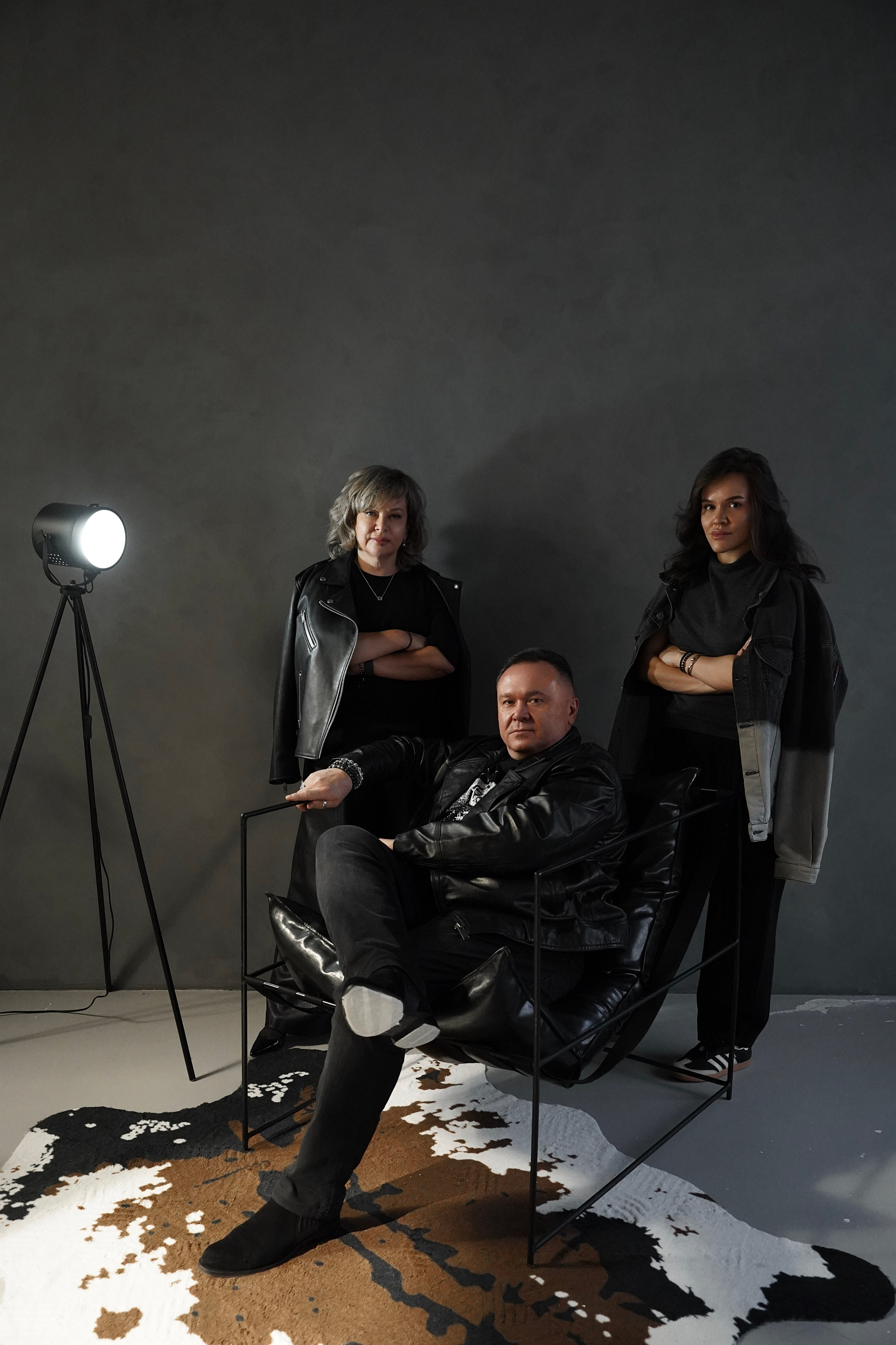 Семейная фотосессия. Универсальный фотограф в Геленджике Сидорина Кристина