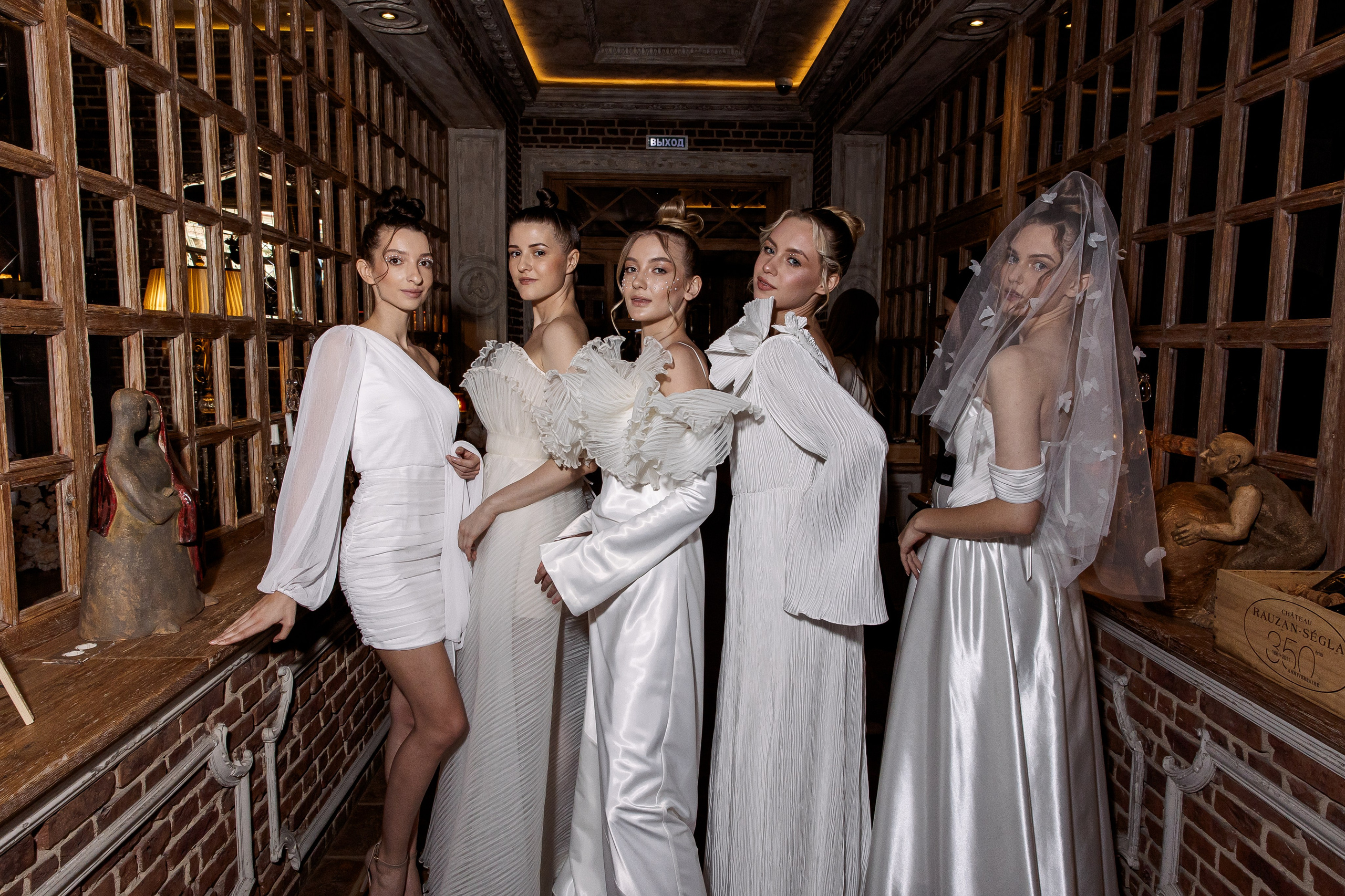 Свадебная выставка. Свадебный и семейный фотограф в Челябинске Юлия Ишимова