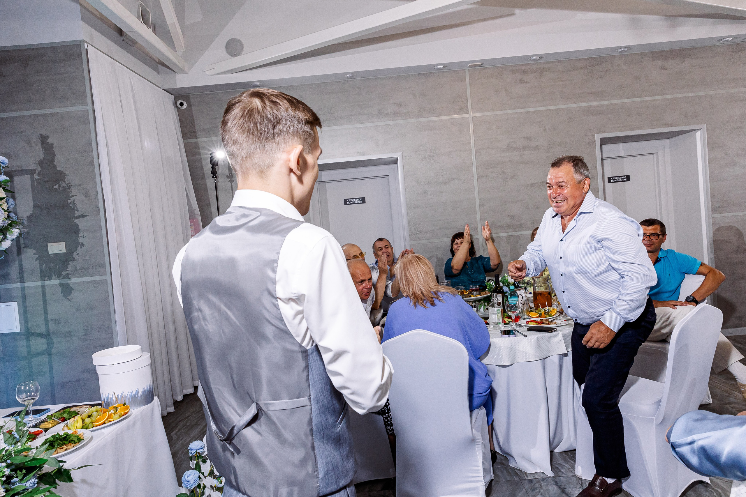 Сергей и Валерия. Свадебный и семейный фотограф в Челябинске Юлия Ишимова