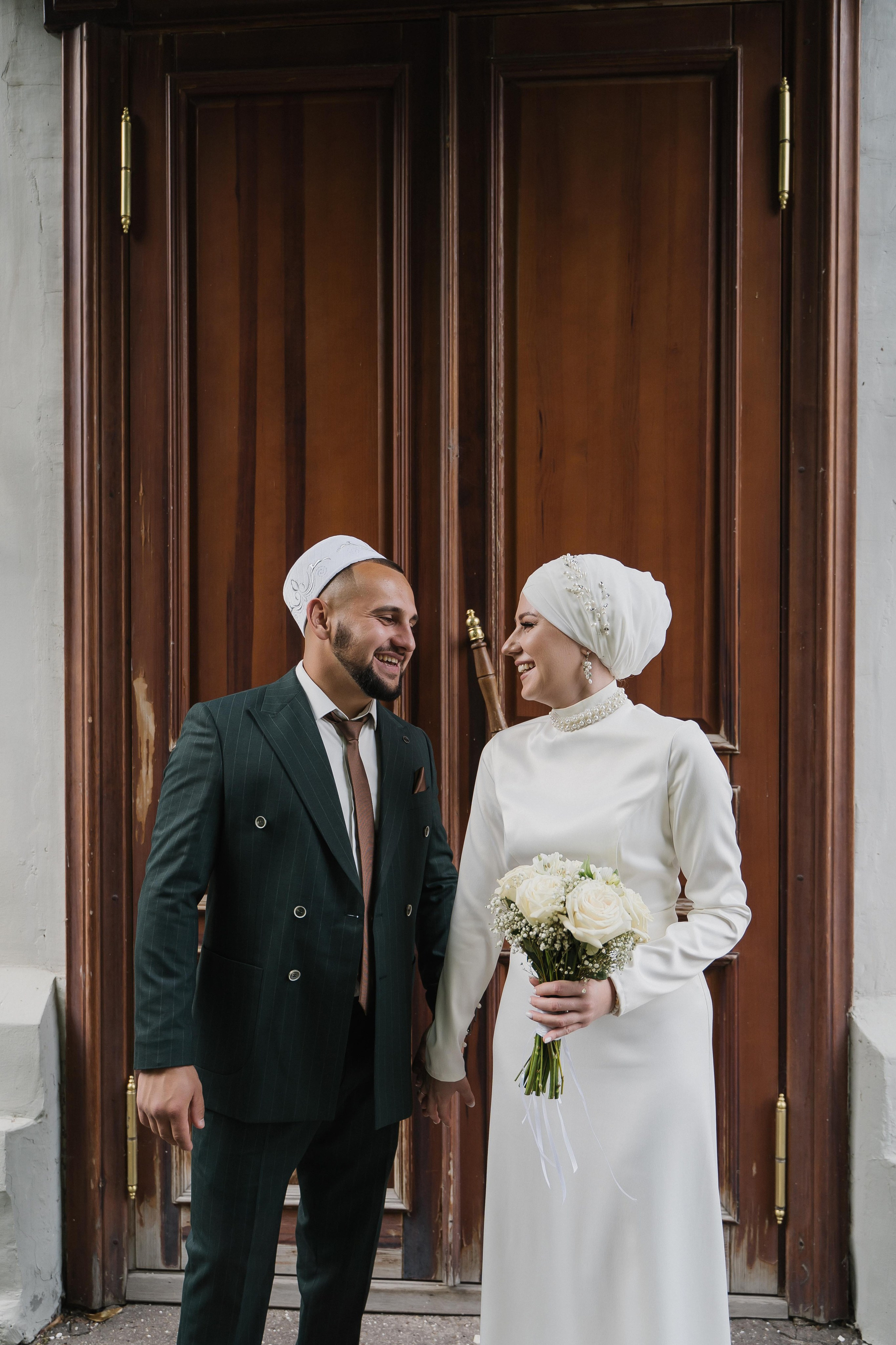 Айдар & Алина. Свадебный фотограф Казань | Рустем Габдуллин