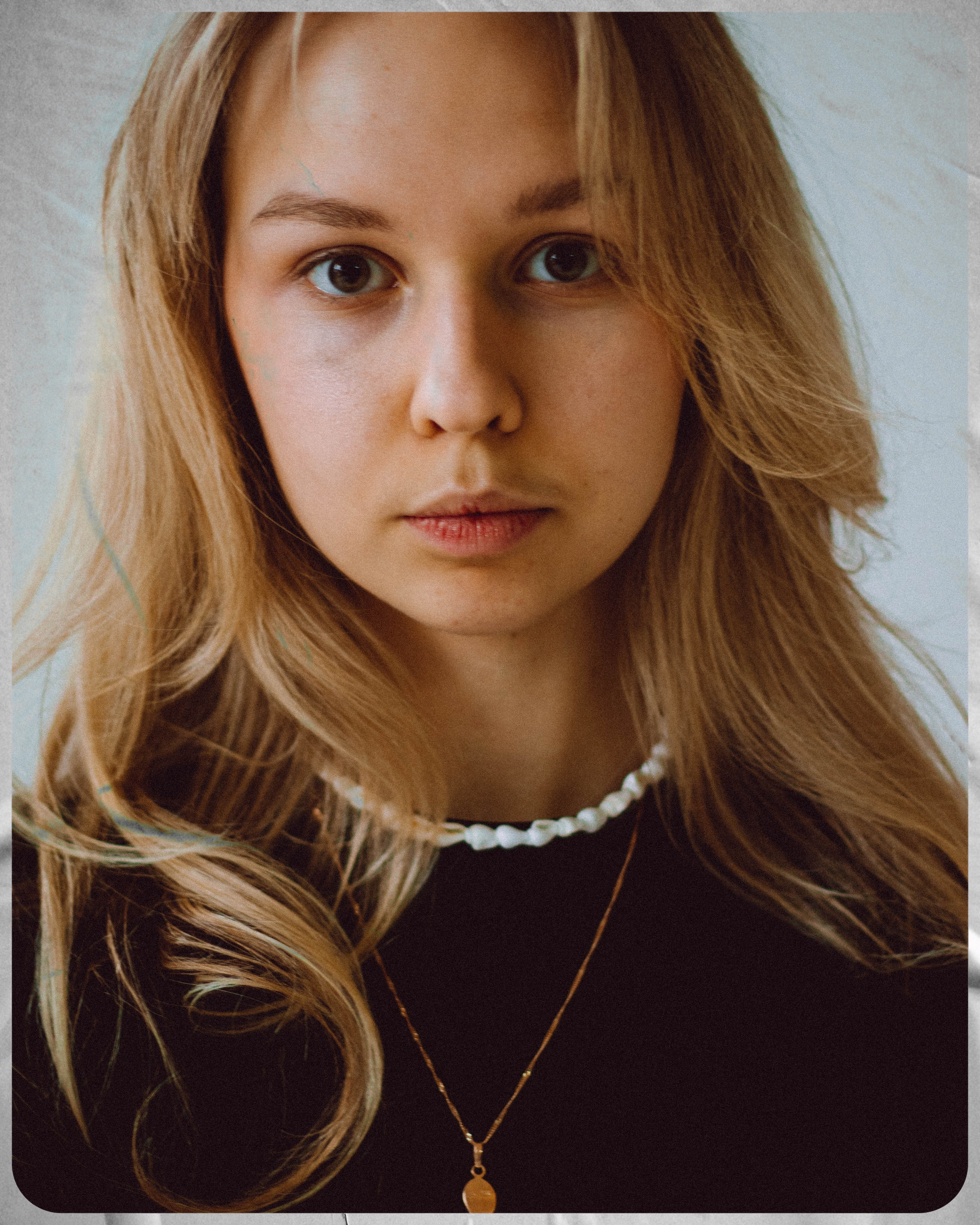 Студийная фотосессия. Фотограф Москва, Тверь