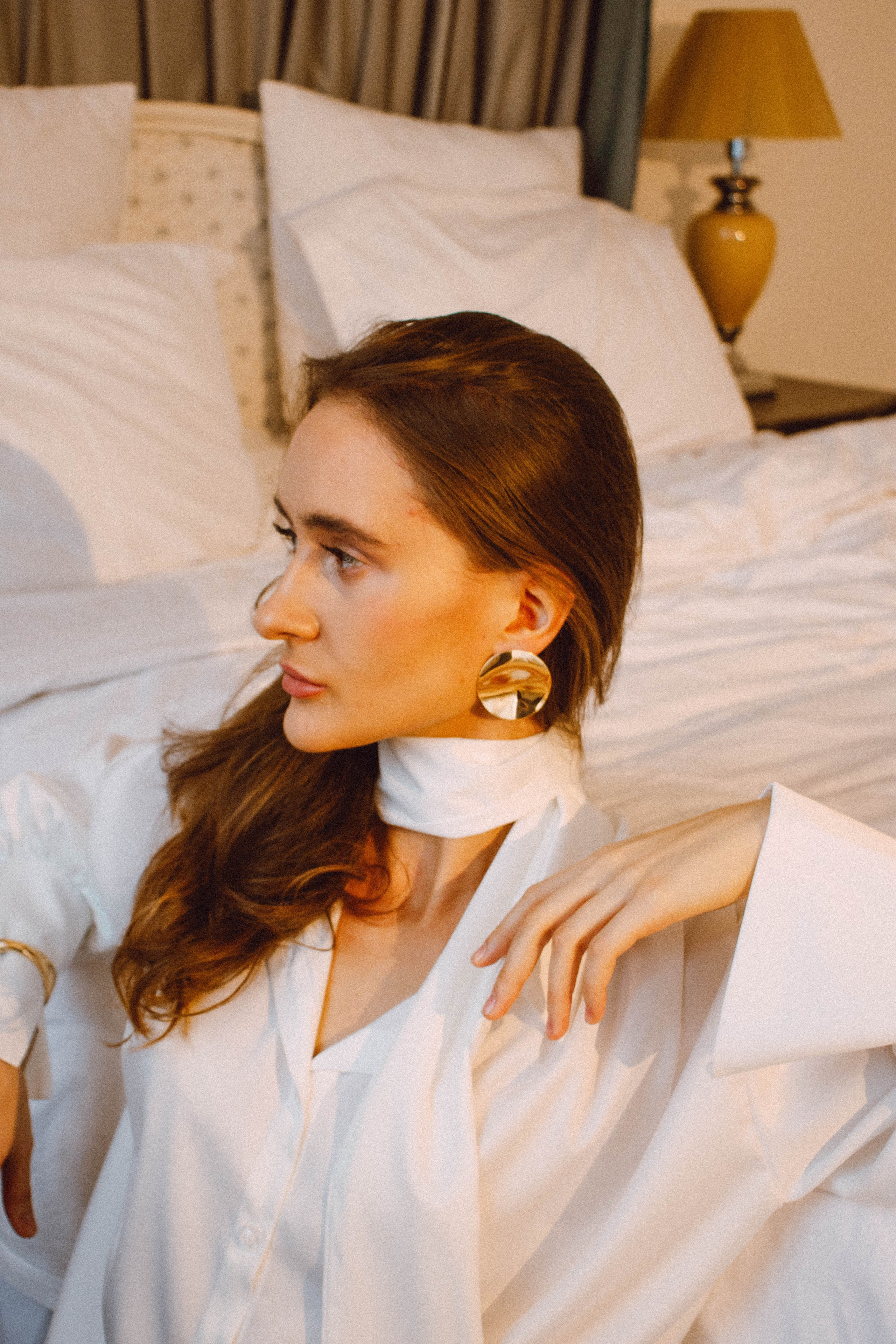 Студийная фотосессия. Фотограф Москва, Тверь