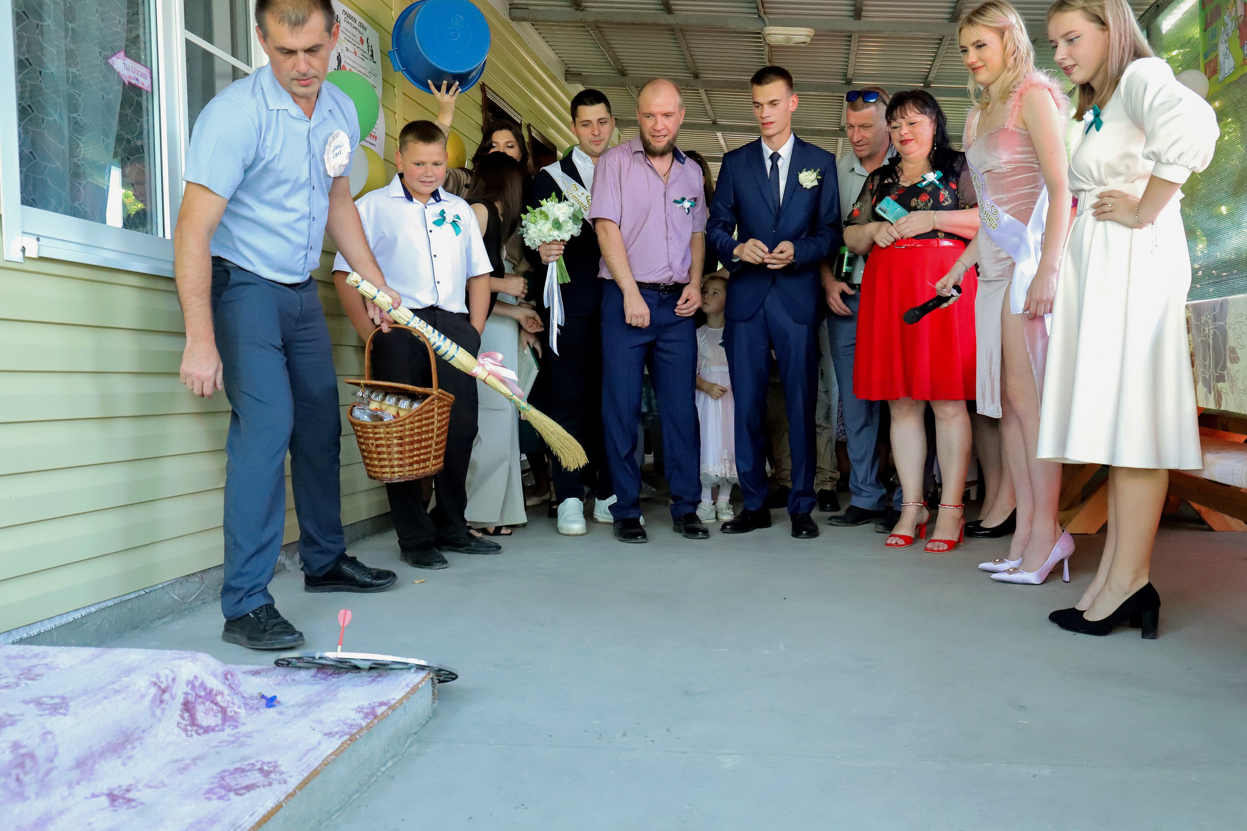 Андрей и Виктория. Игорь Варава свадебный фотограф видеограф Белая Глина Краснодар