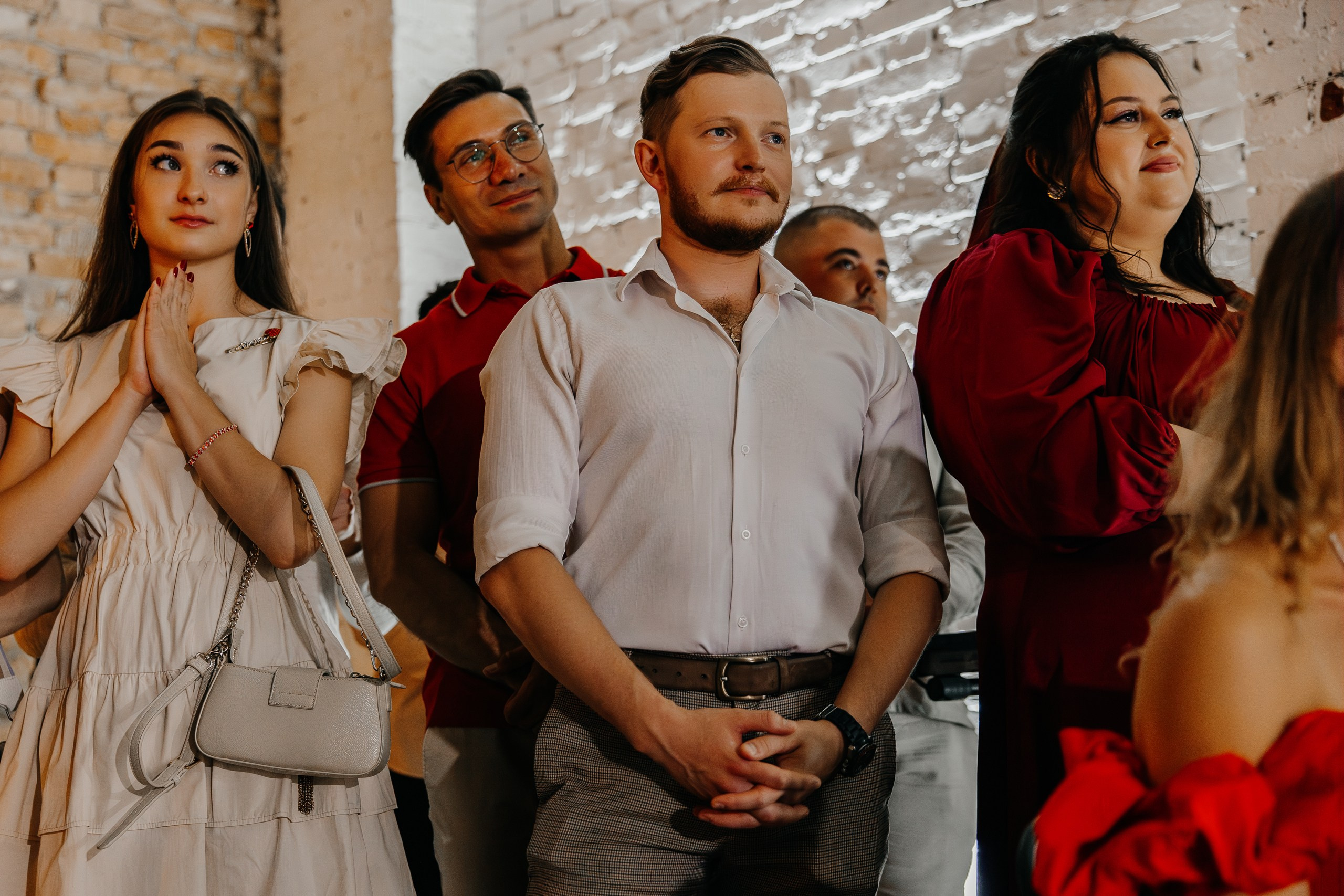 Екатерина и Константин. Главная