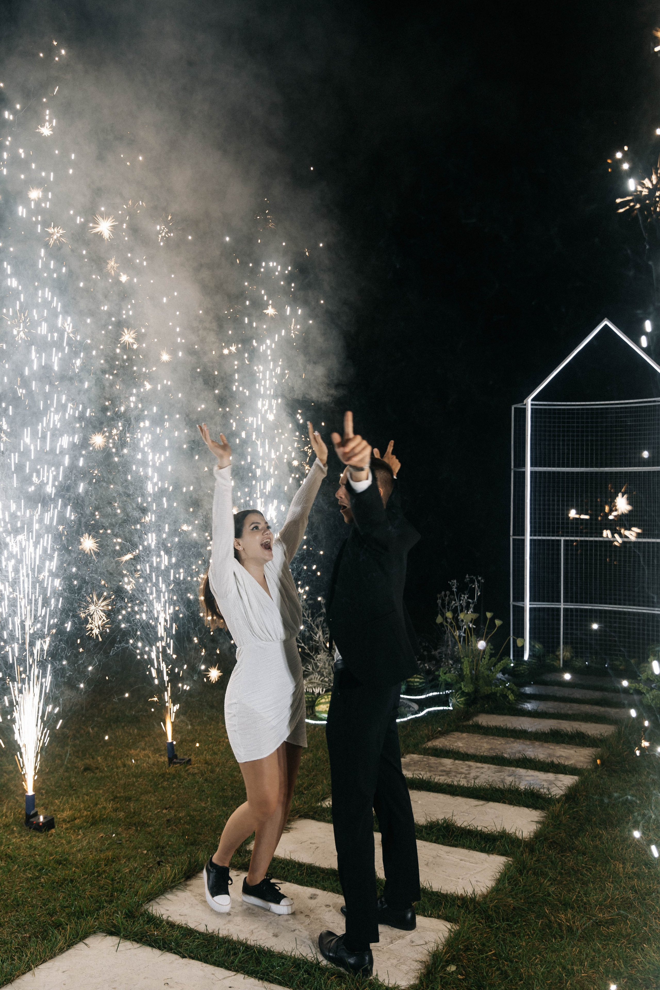 Дыня или арбуз?. Свадебный фотограф Алина Хабарова