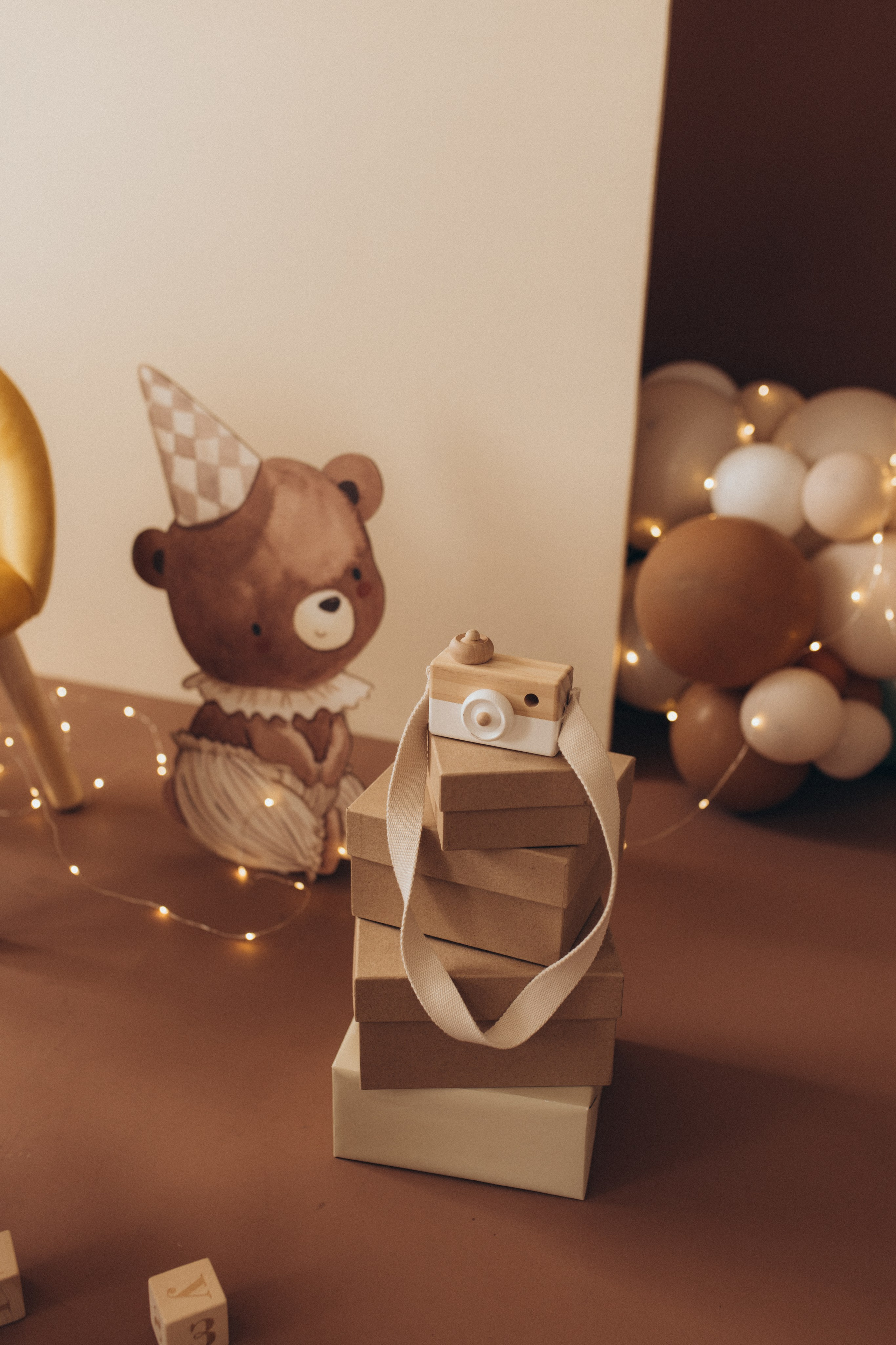 Годовасик Кости. Свадебный и семейный фотограф в Белгороде Евгения Курочкина