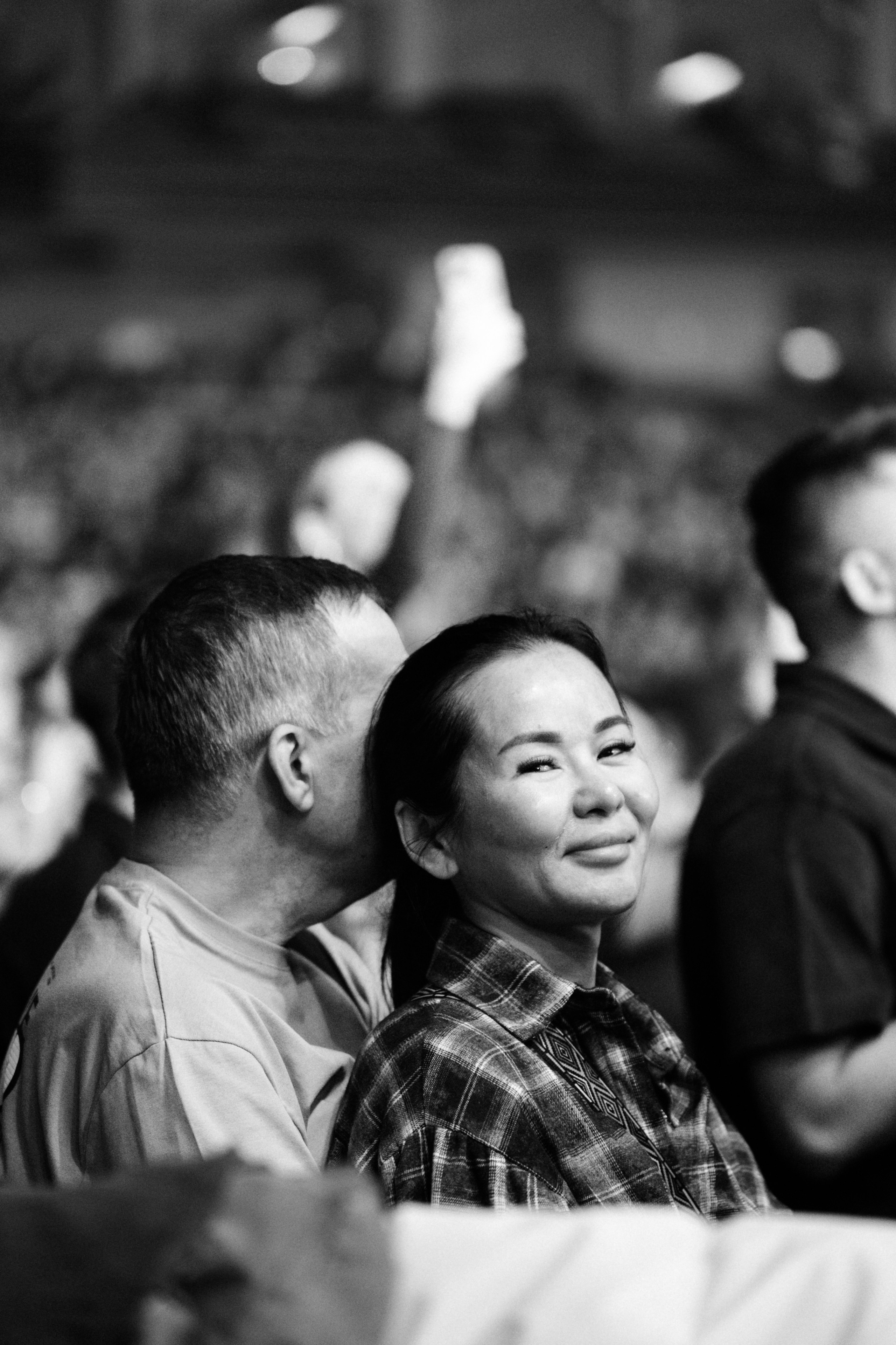 Концерт L'one 19.10.2025 с хором и симфоническом оркестром. Фотограф и видеограф Мария Банщикова, Солнечногорск, Москва