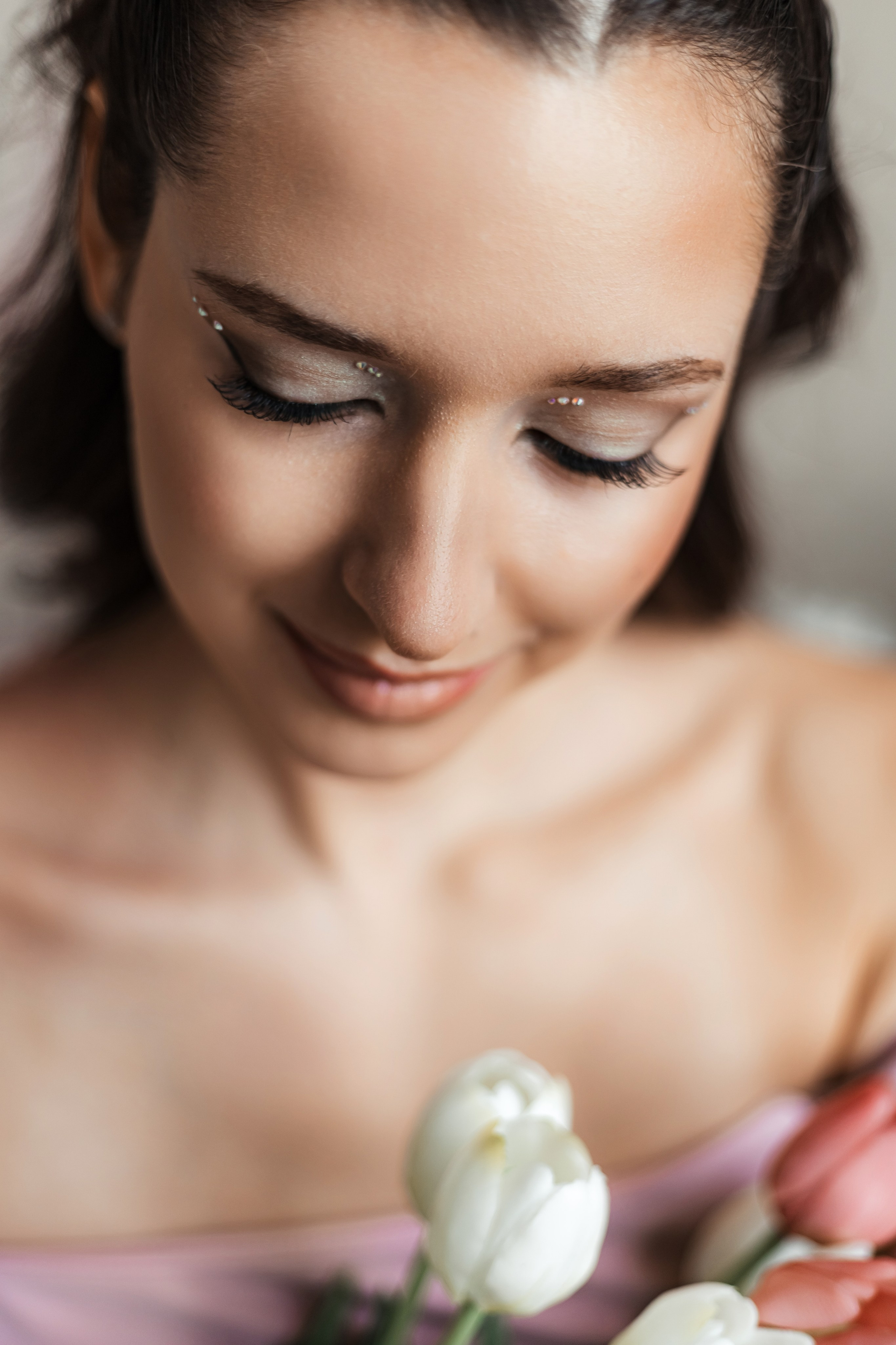 Полина. Фотограф Надежда Гольцева