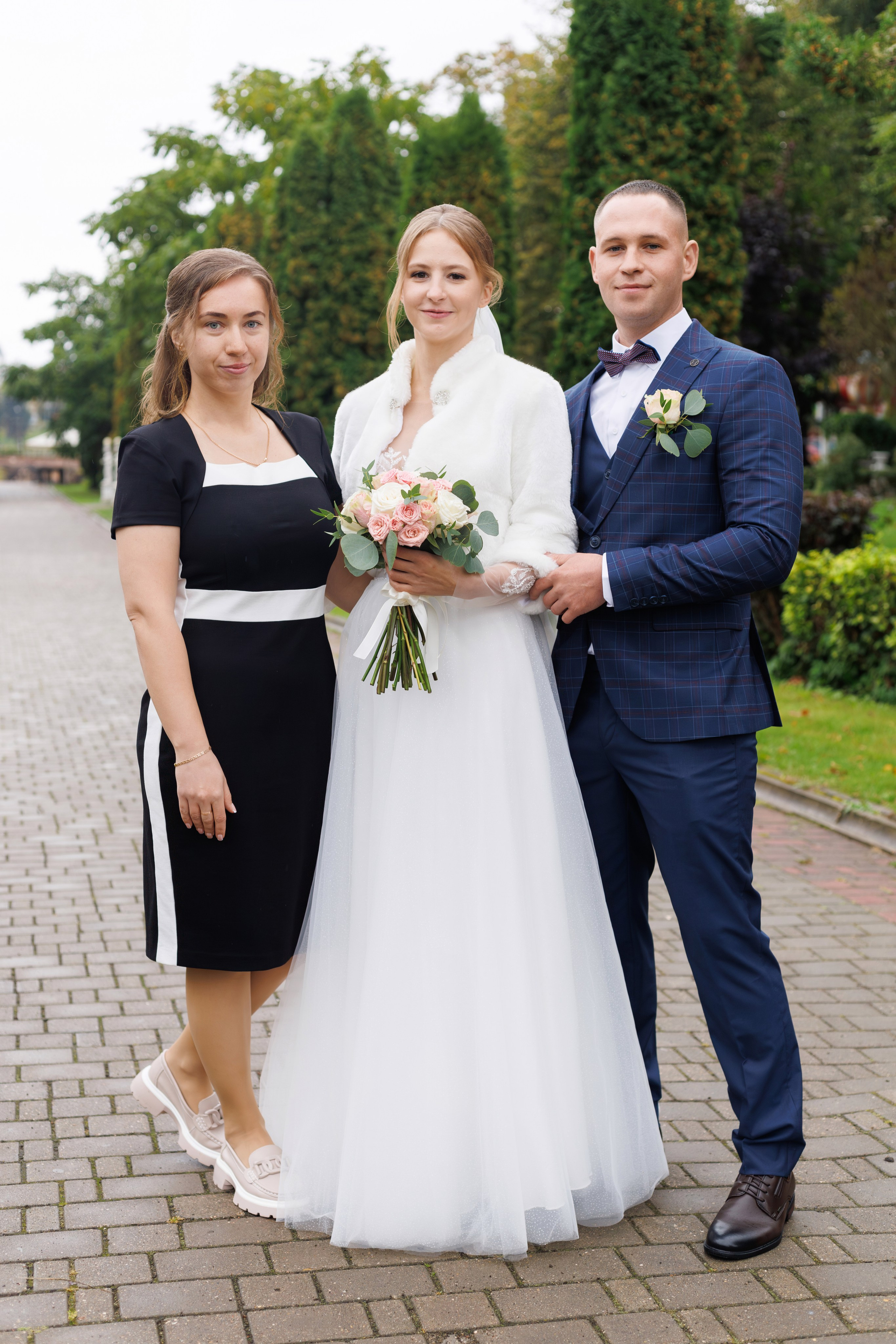 Вера&Никита. Фотограф Надежда Гольцева