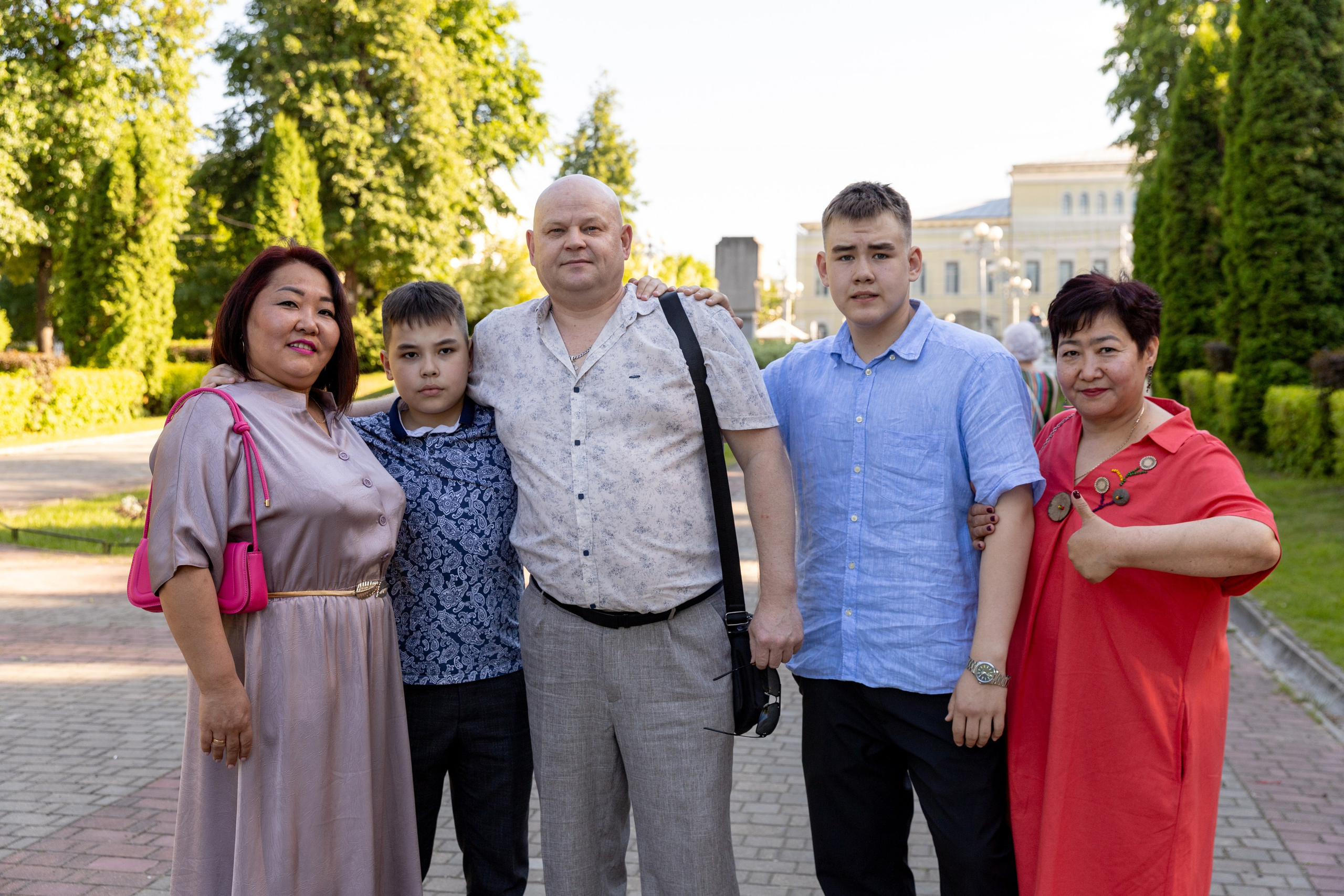 Руслан&Анна. Фотограф Надежда Гольцева