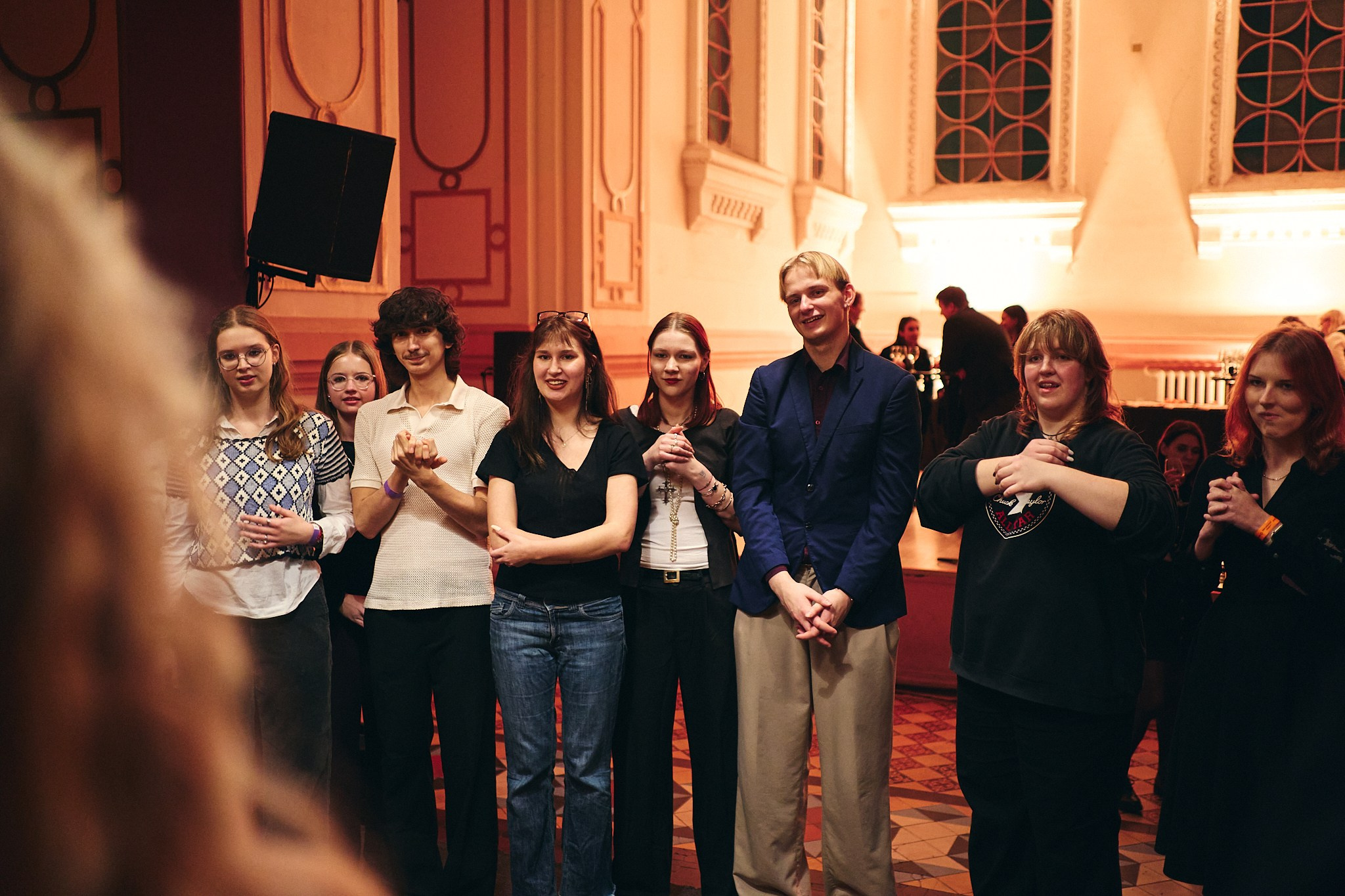 VJOSAS. Photographer in Vilnius