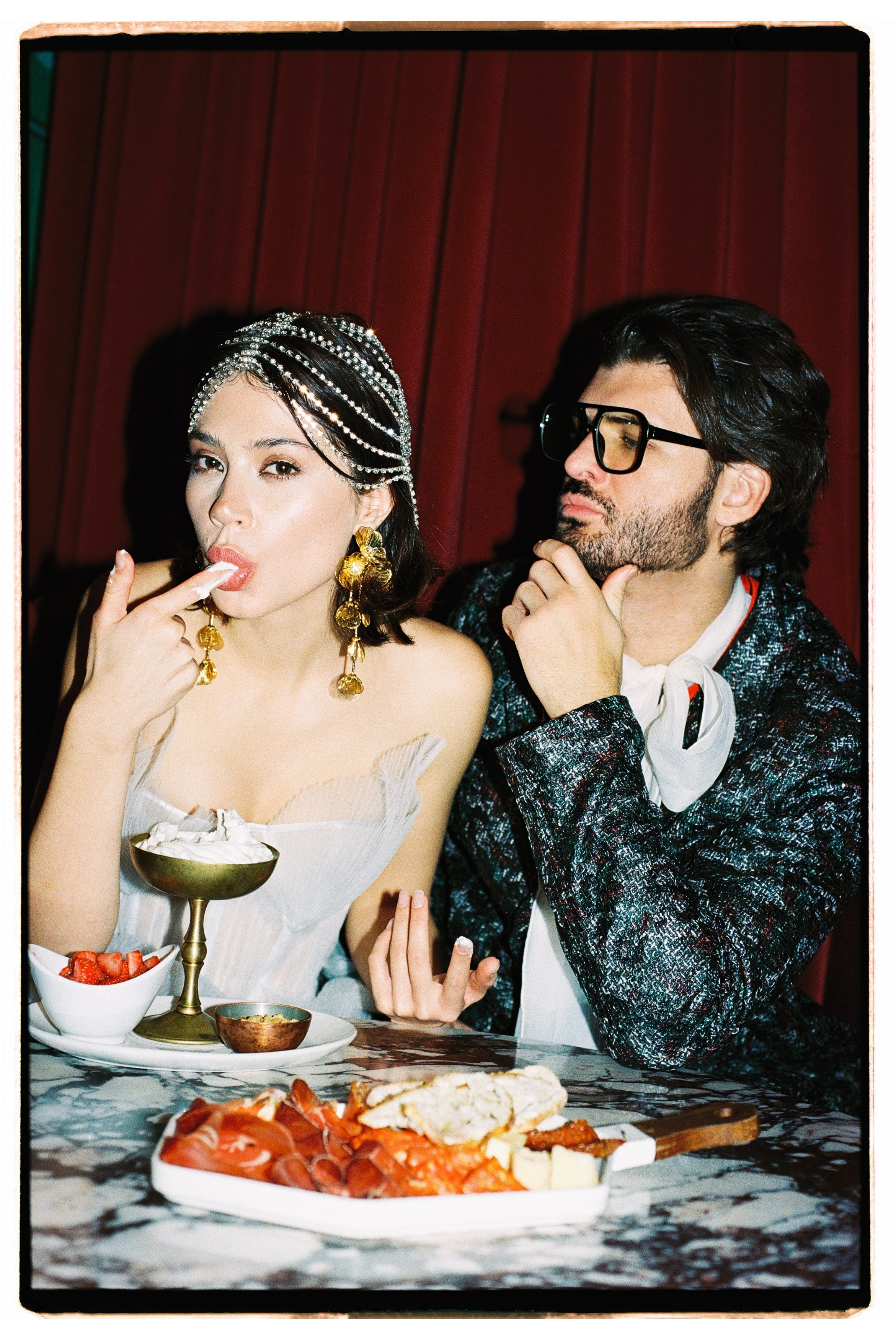 Влад и Нина. Свадебный фотограф в Москве Евгений Рыжов