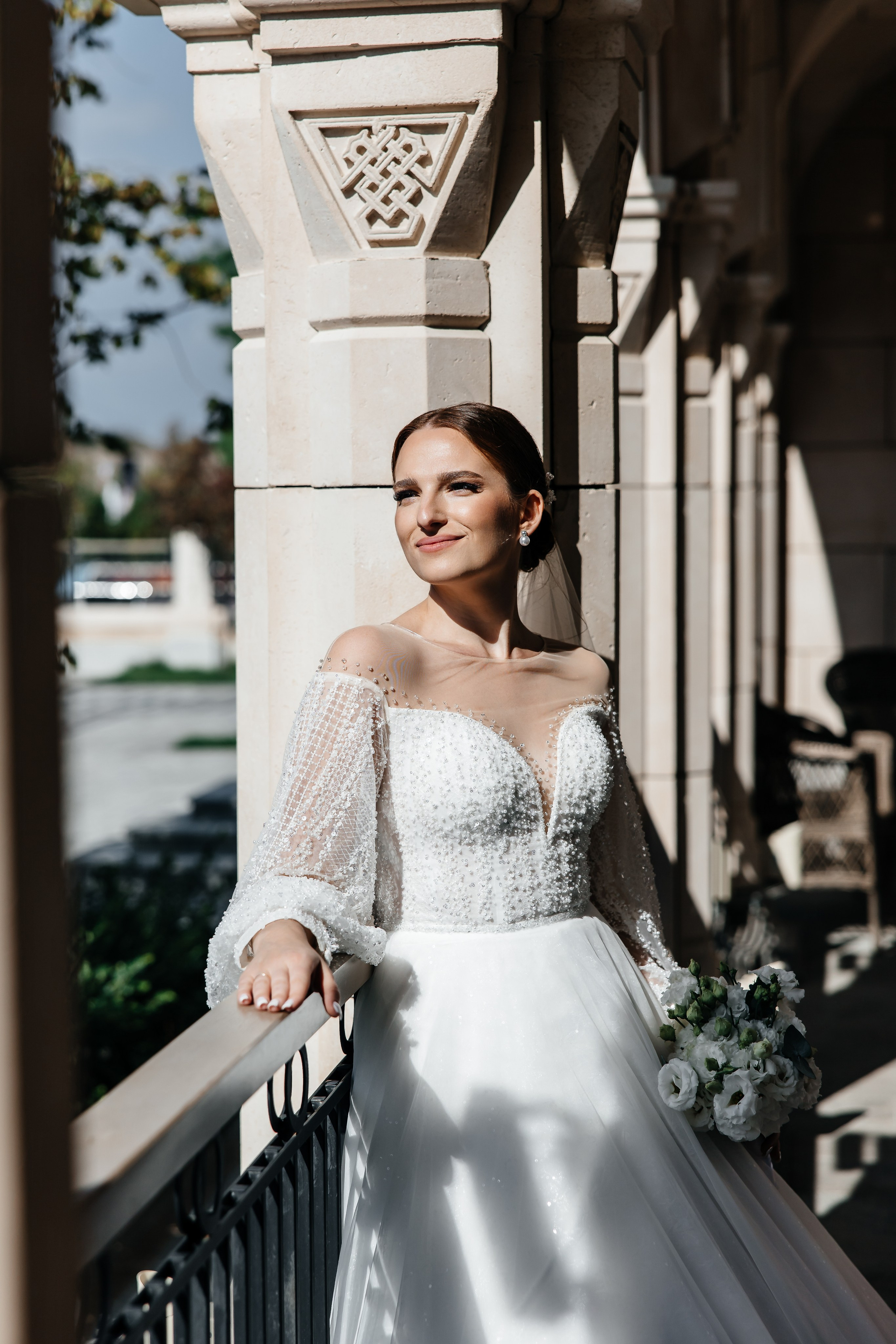 Анонс свадьбы для Виктории и Артема. Свадебный фотограф в Крыму и Севастополе Ольга Баскакова