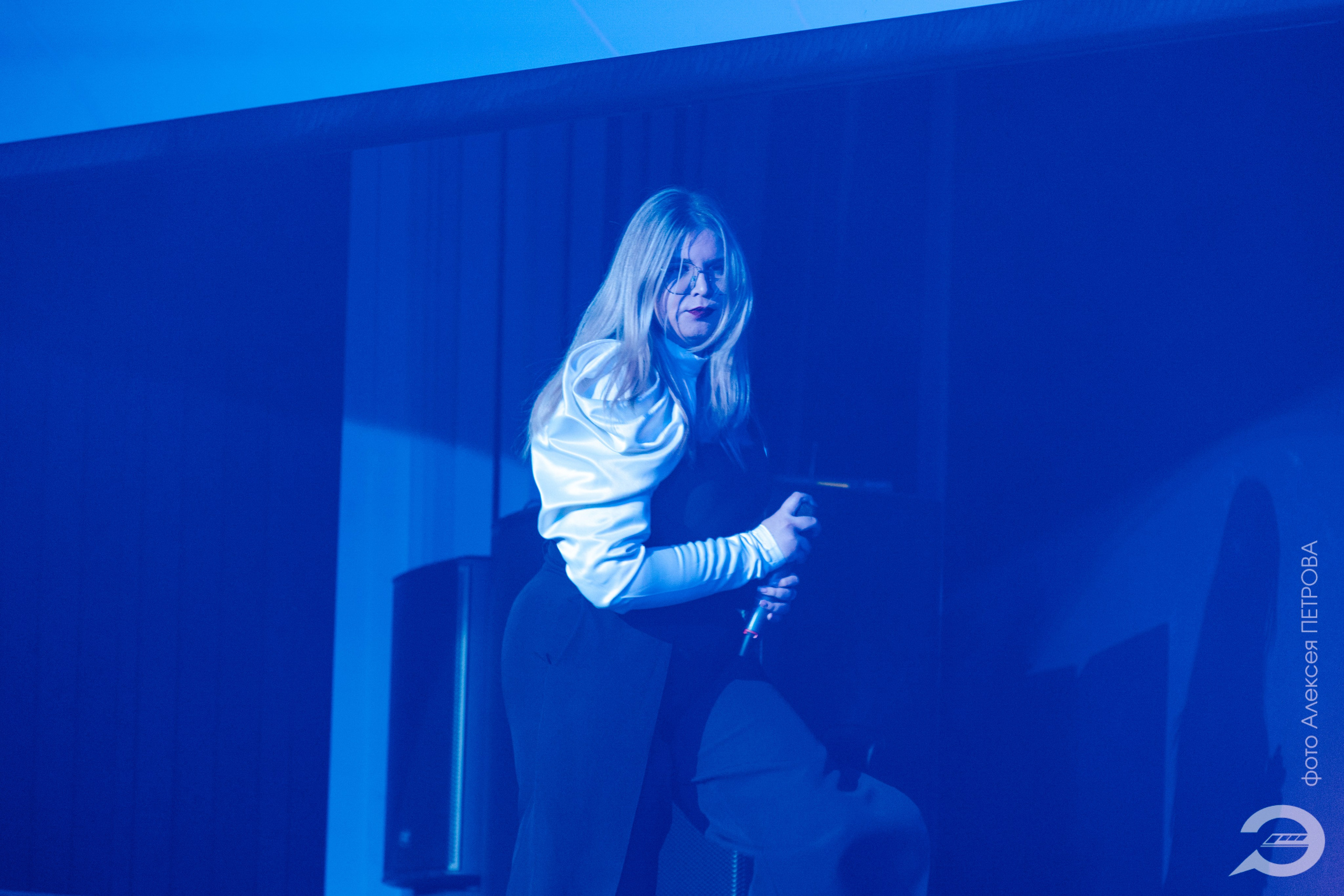 Студвесна 2025 — Открытие 18.03.2025. KiPPER Gallery — Фотограф