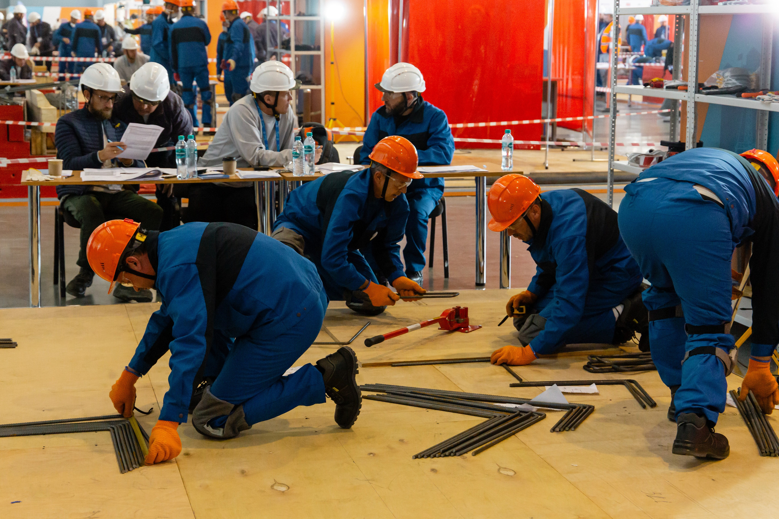 ЛГСС Иннопром