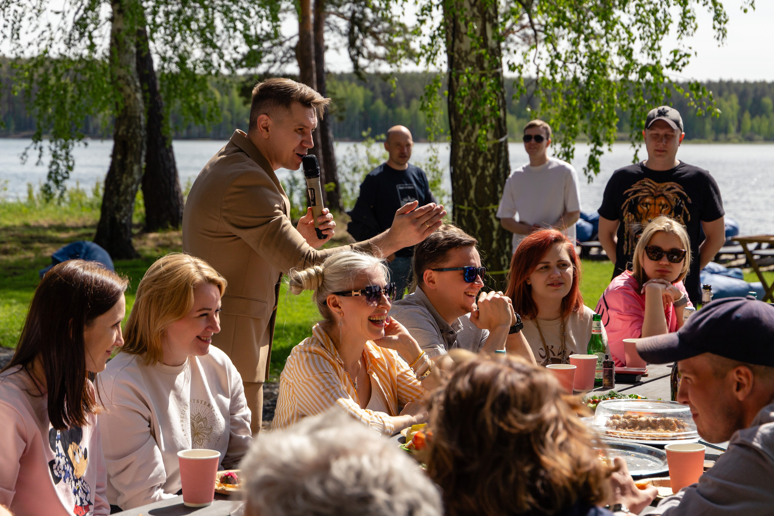 МТ Электро 28 лет