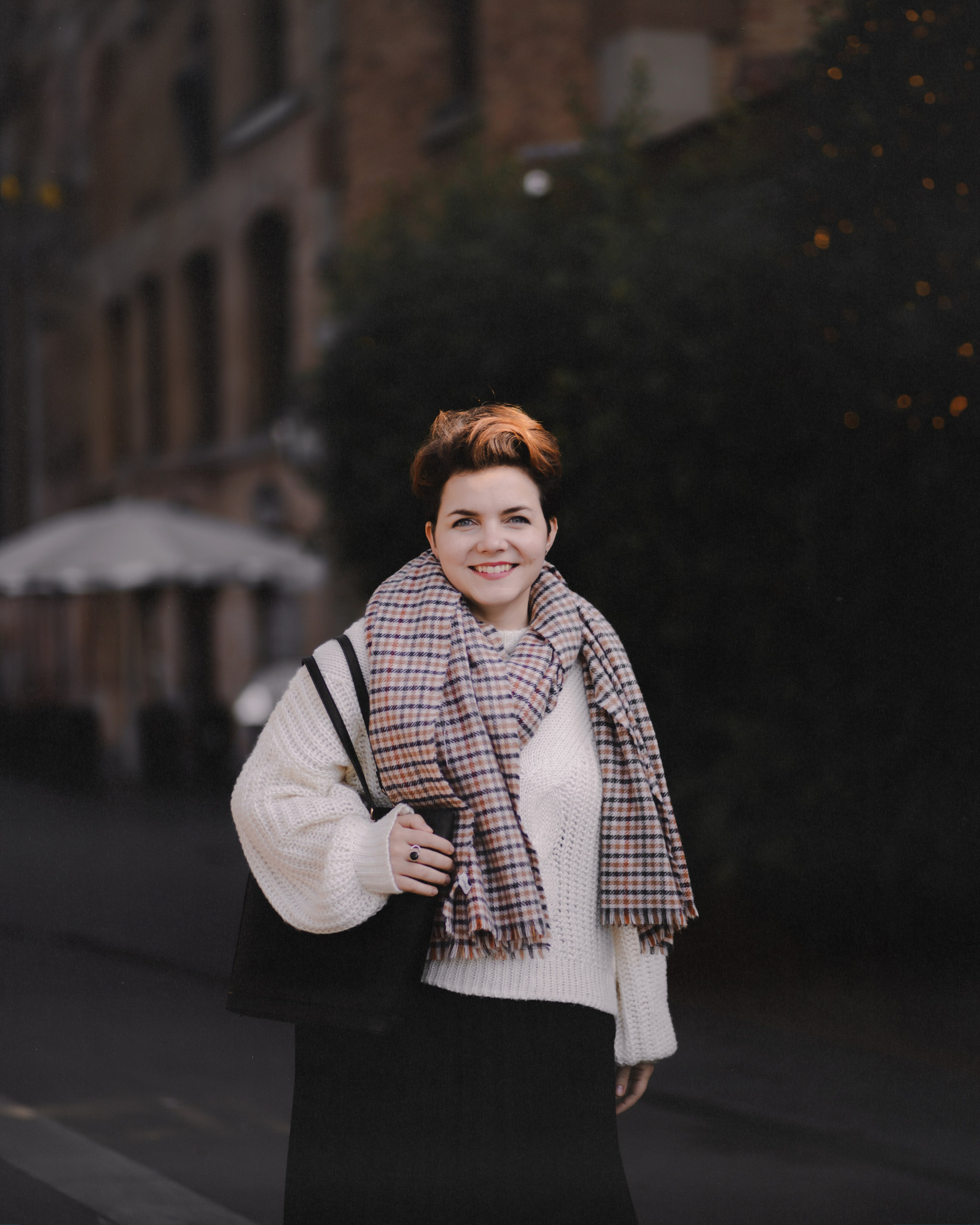 Anastasia. Barbara Isaeva