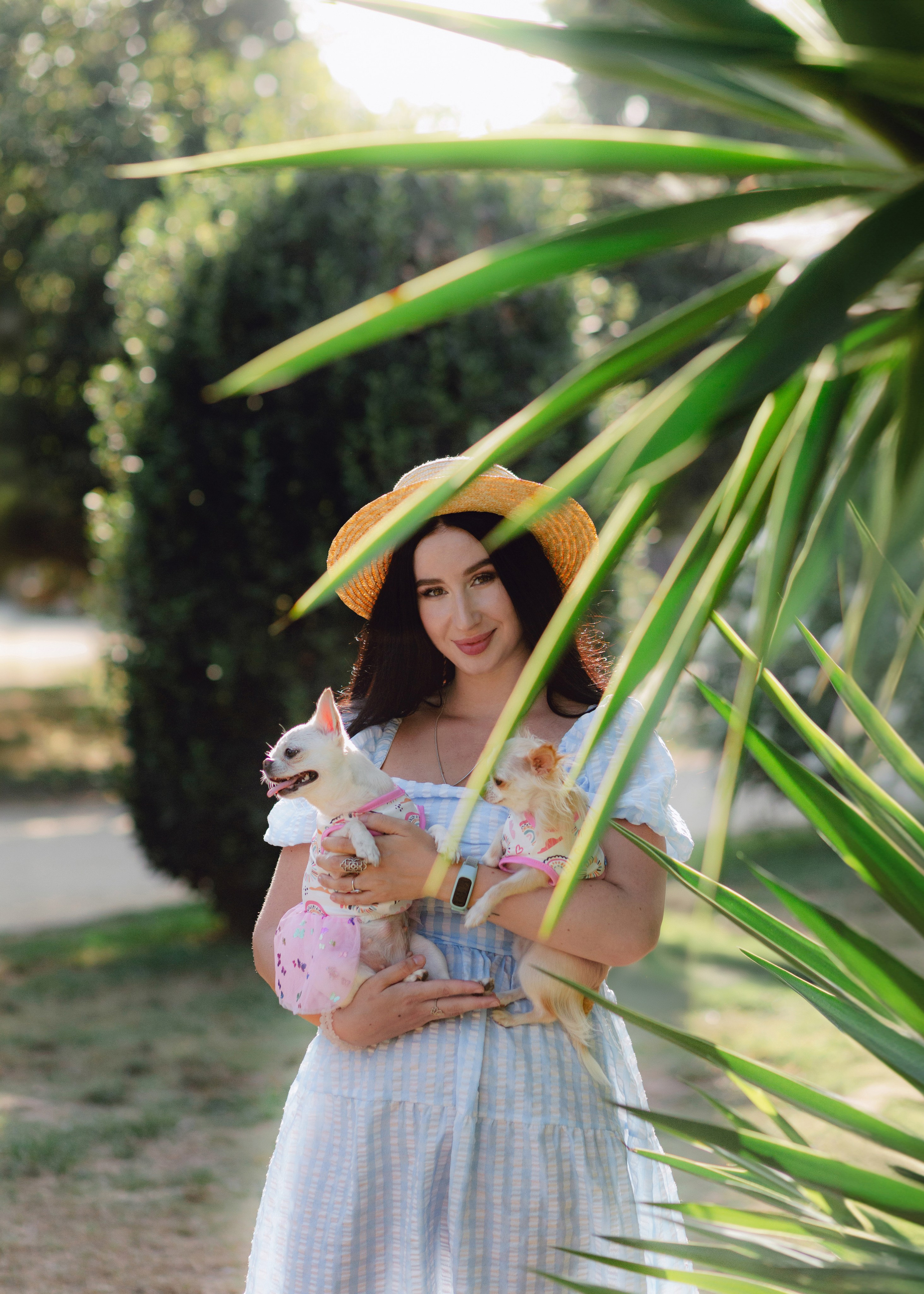 Charming Princesses. Barbara Isaeva