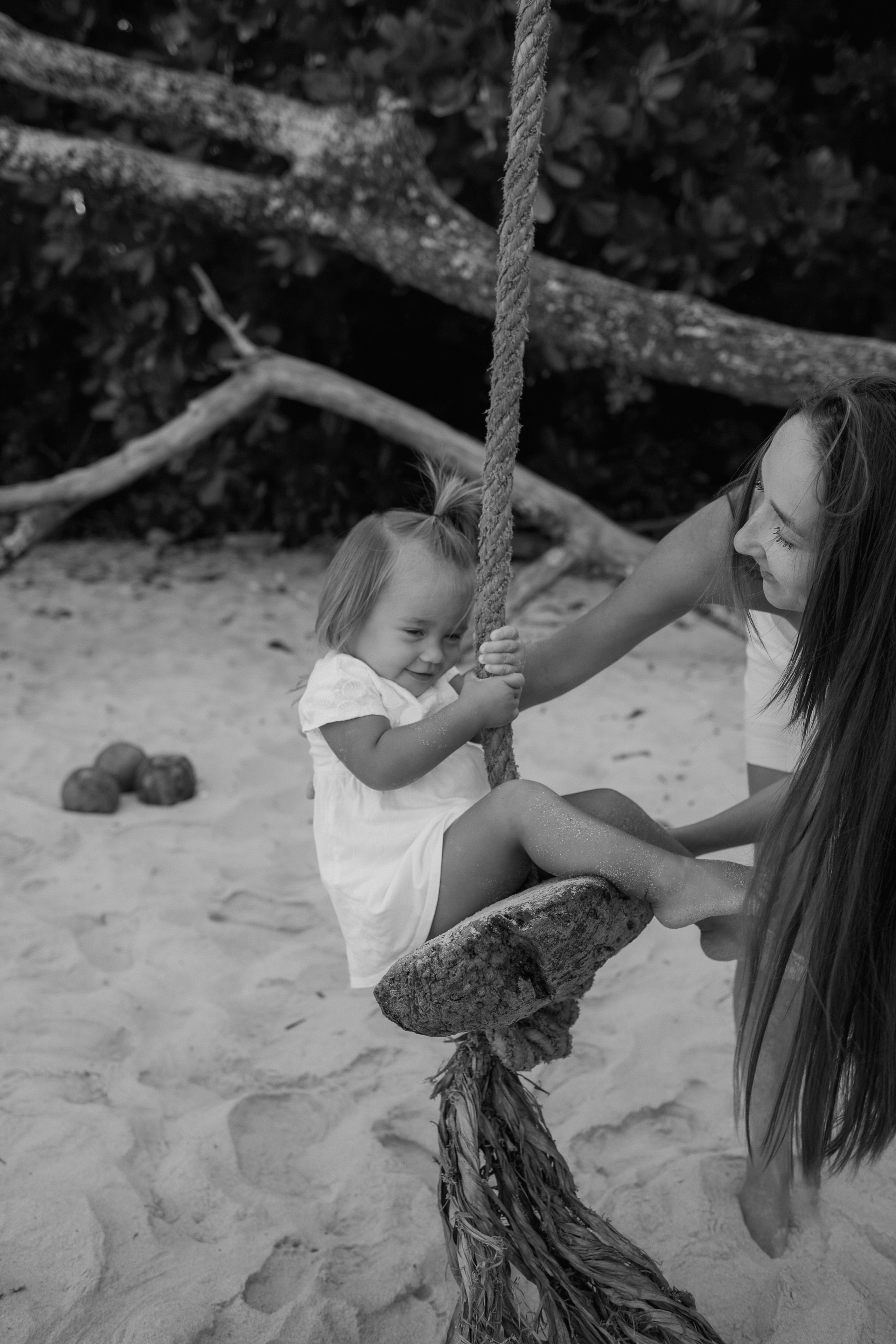 Пальмы, солнце, море, мы. Свадебный и семейный фотограф во Владивостоке Овчинникова Дарья