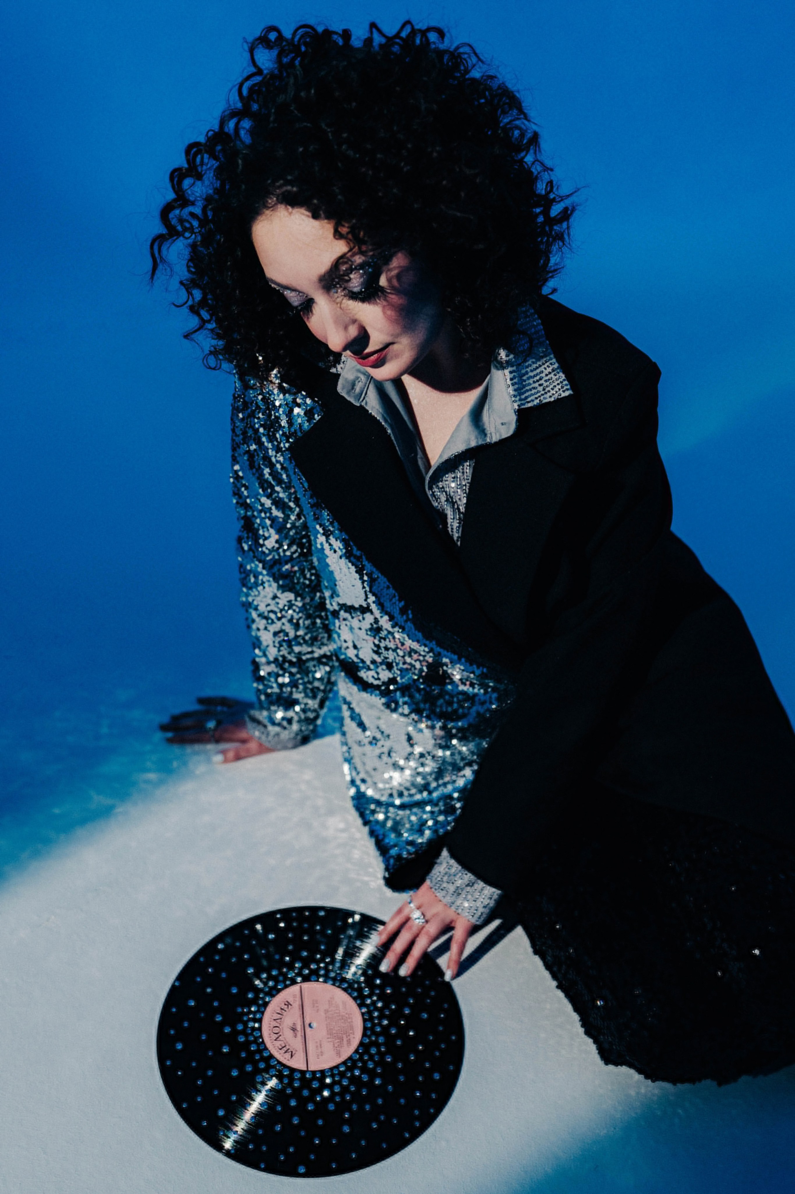 ЭМБИЕНТ. Креативный фотограф из Питера, Владис. Такого результата нет, и не будет, ни у кого на свете! Не приходите на съёмку, влюбитесь в себя!