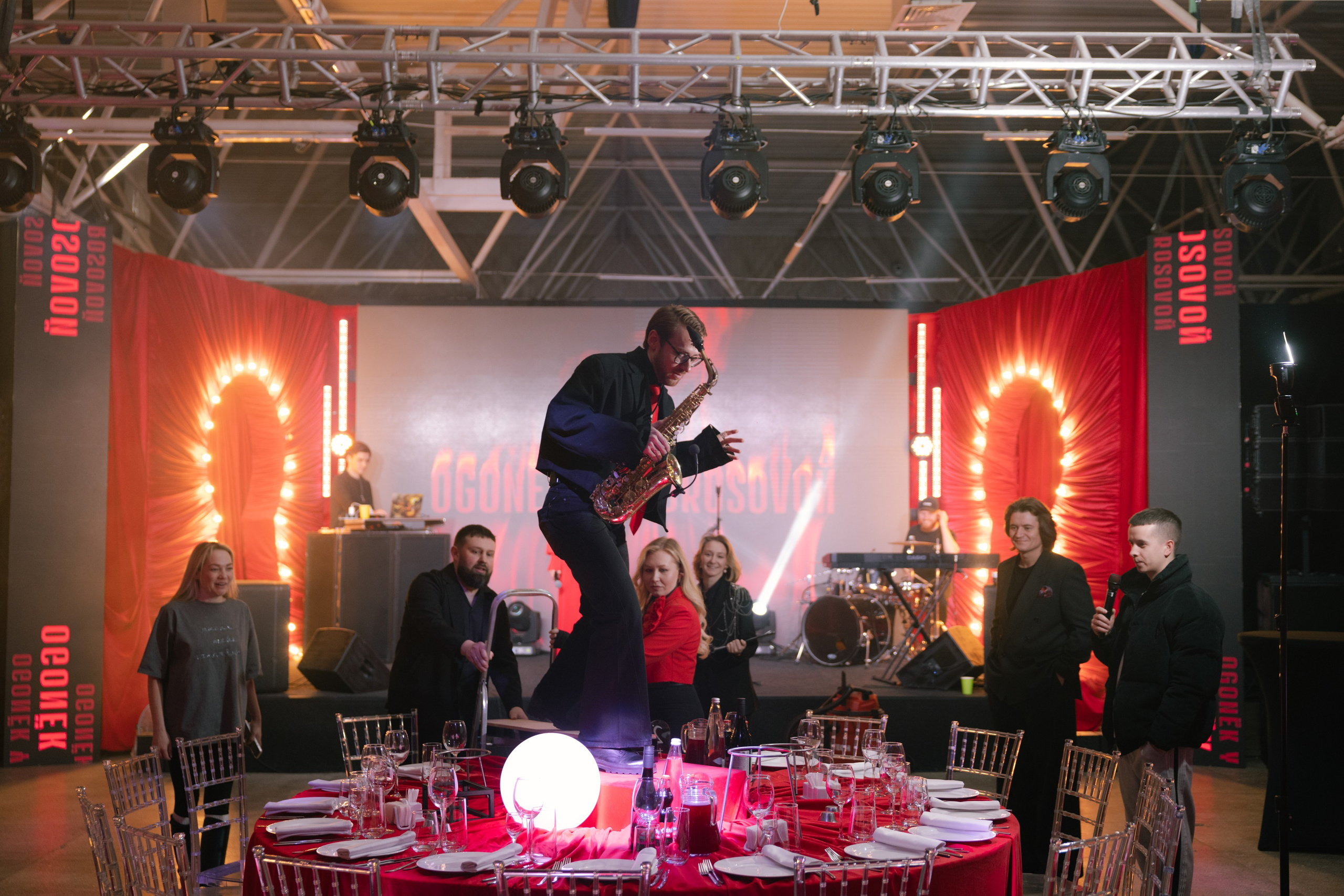 Огонек у Андросовой. Фотограф в Ижевске и Казани Богданов Яков