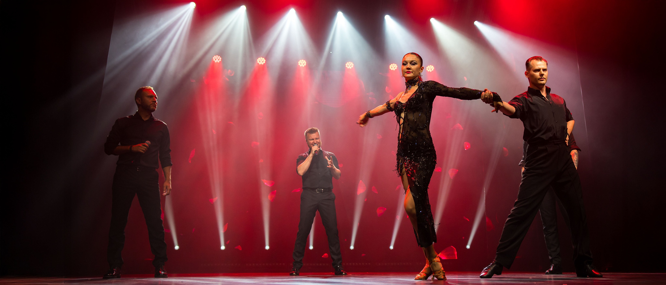 Концерты. Репортажный фотограф во Владивостоке