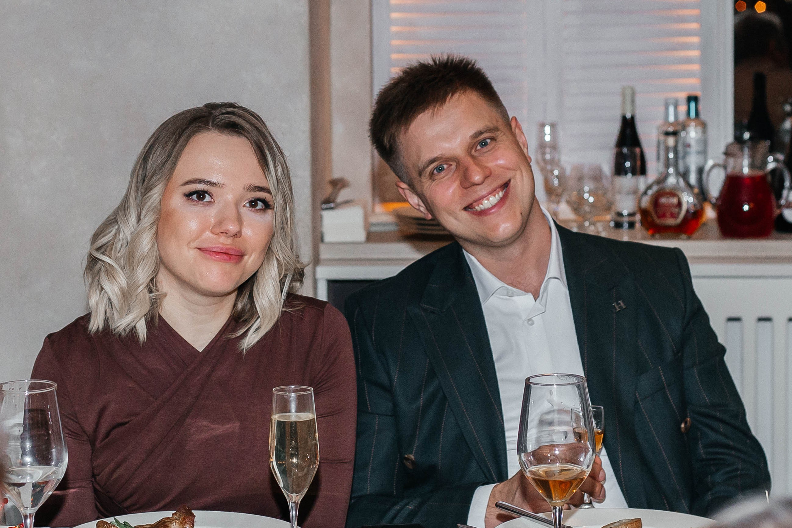 Юбилей Любови. Isaevamarina.wfolio.pro