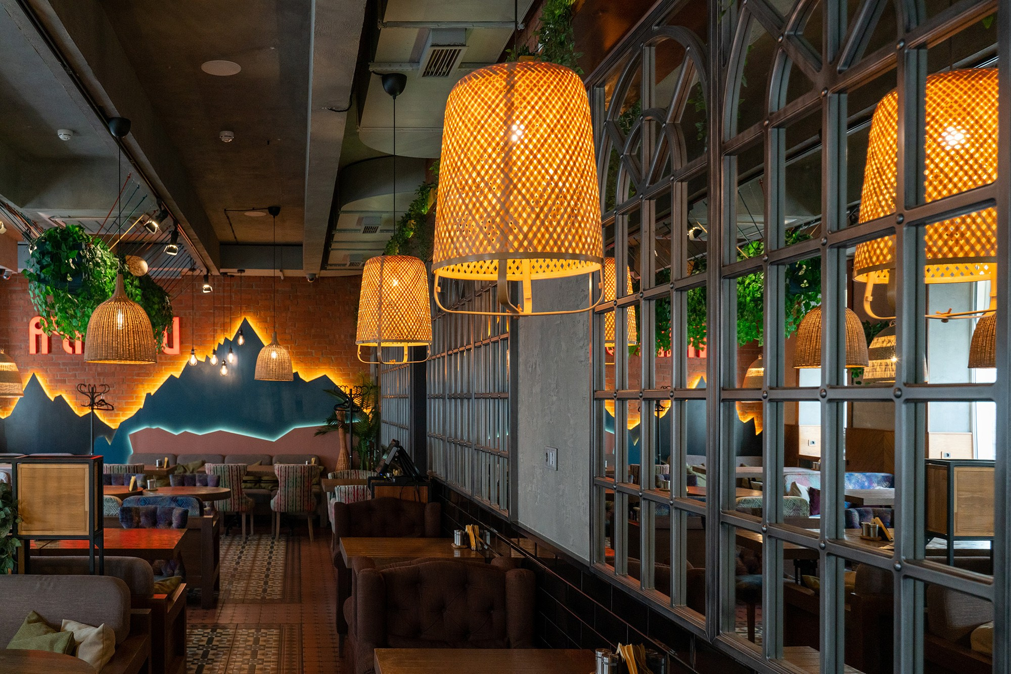 Интерьерная фотосъёмка | PhotoM Studio