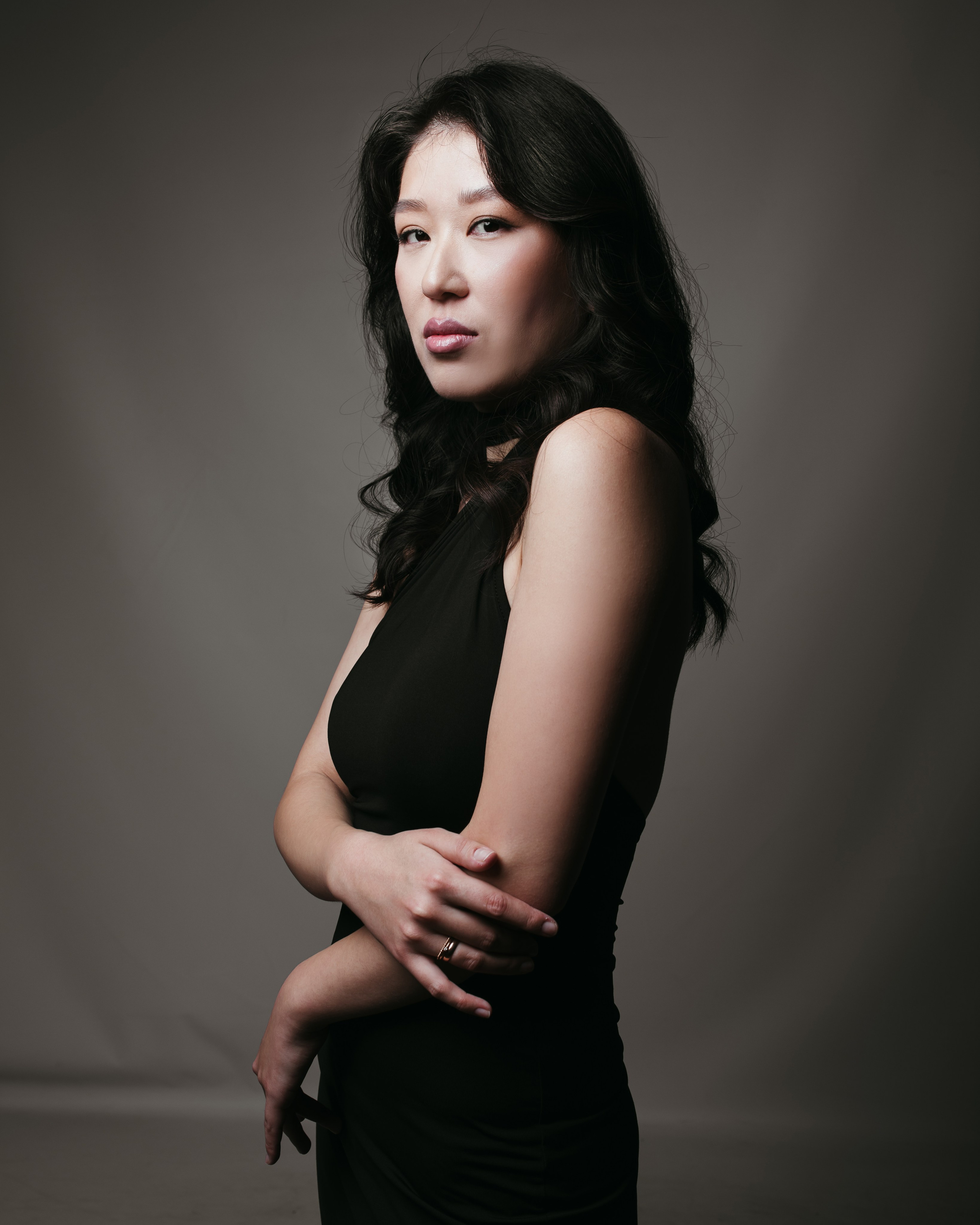 ПРЕСЕТЫ. Елизавета Федотова | фэшн-фотограф