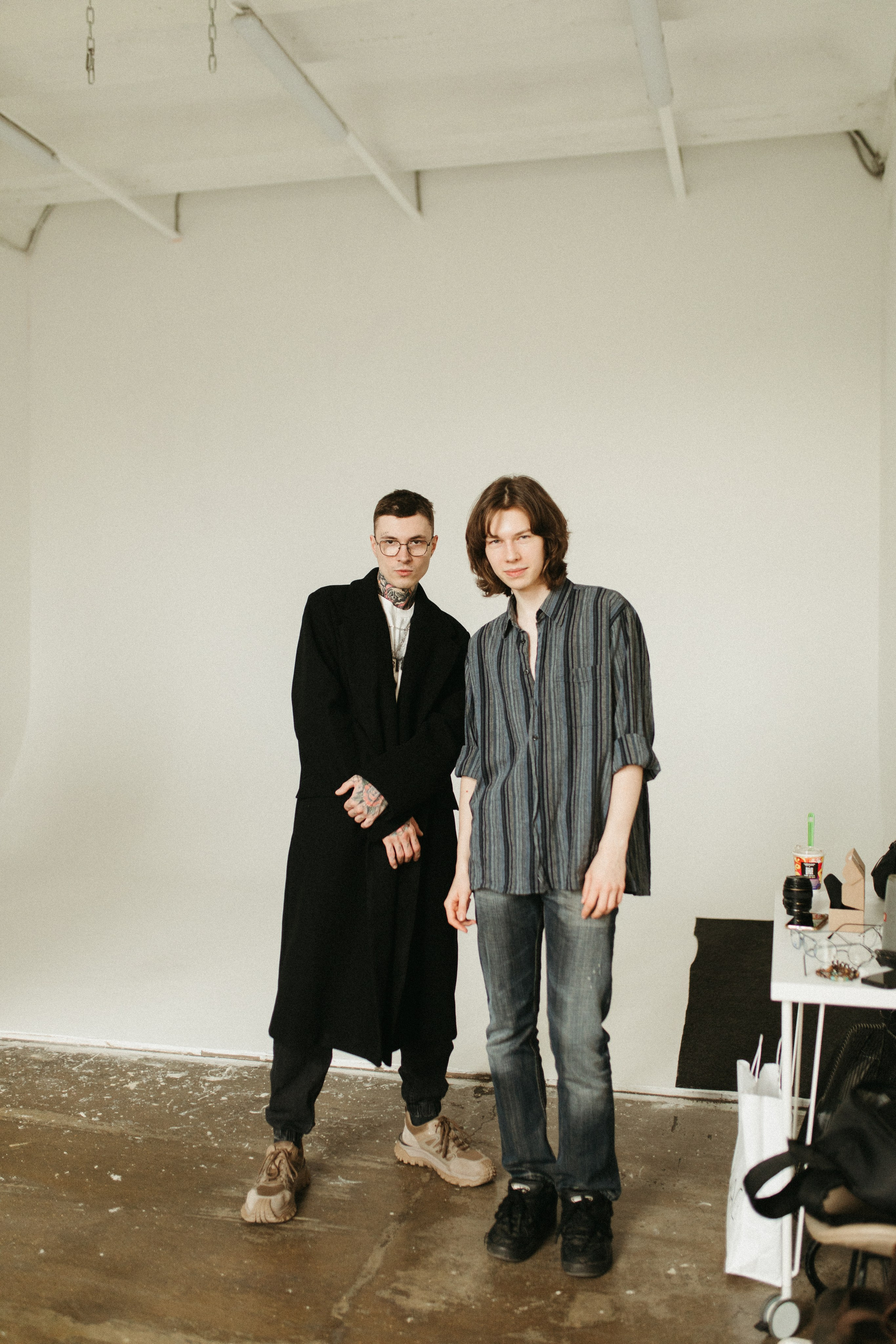 ГРАНЖ. Елизавета Федотова | фэшн-фотограф