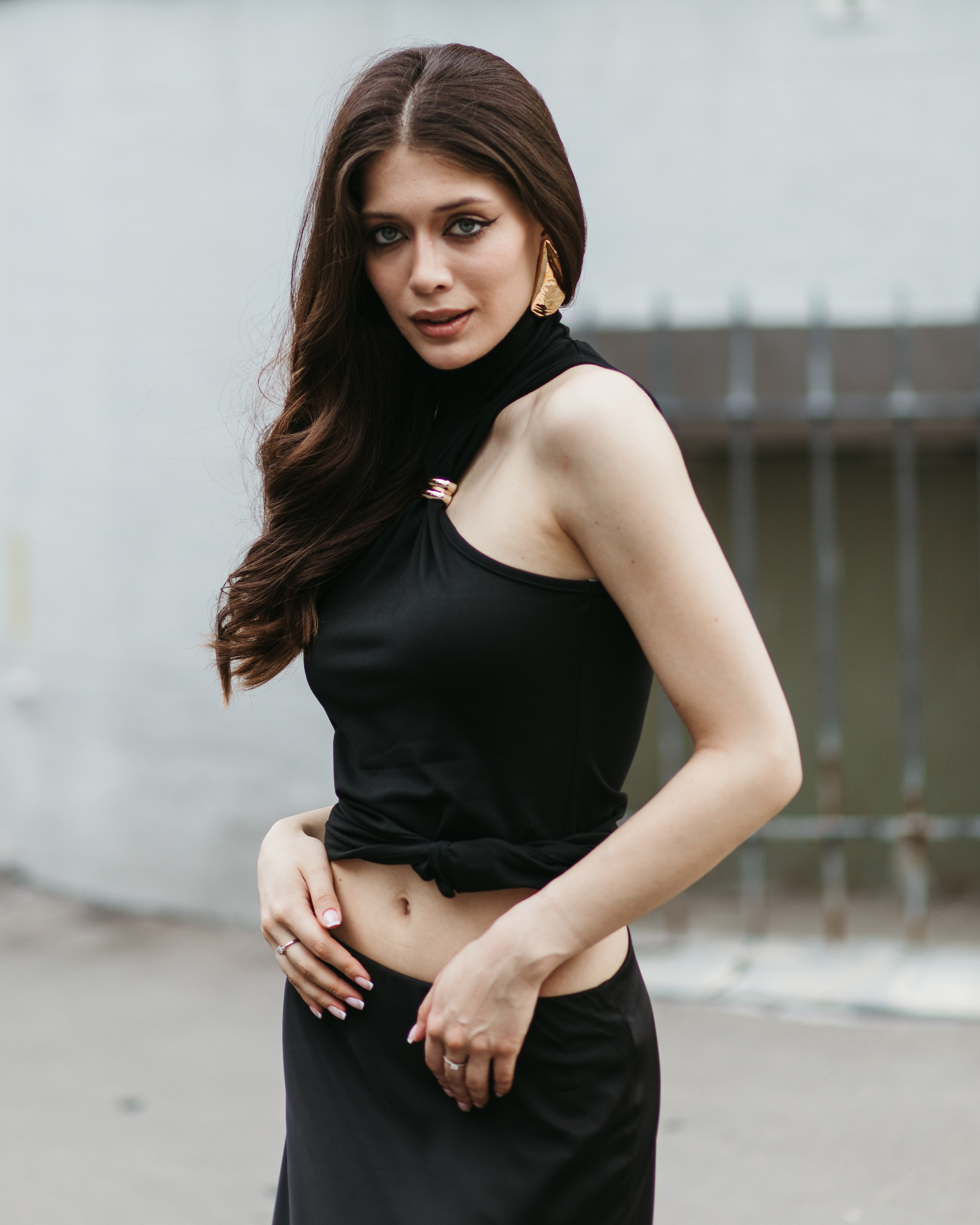 АРИАНА. Елизавета Федотова | фэшн-фотограф