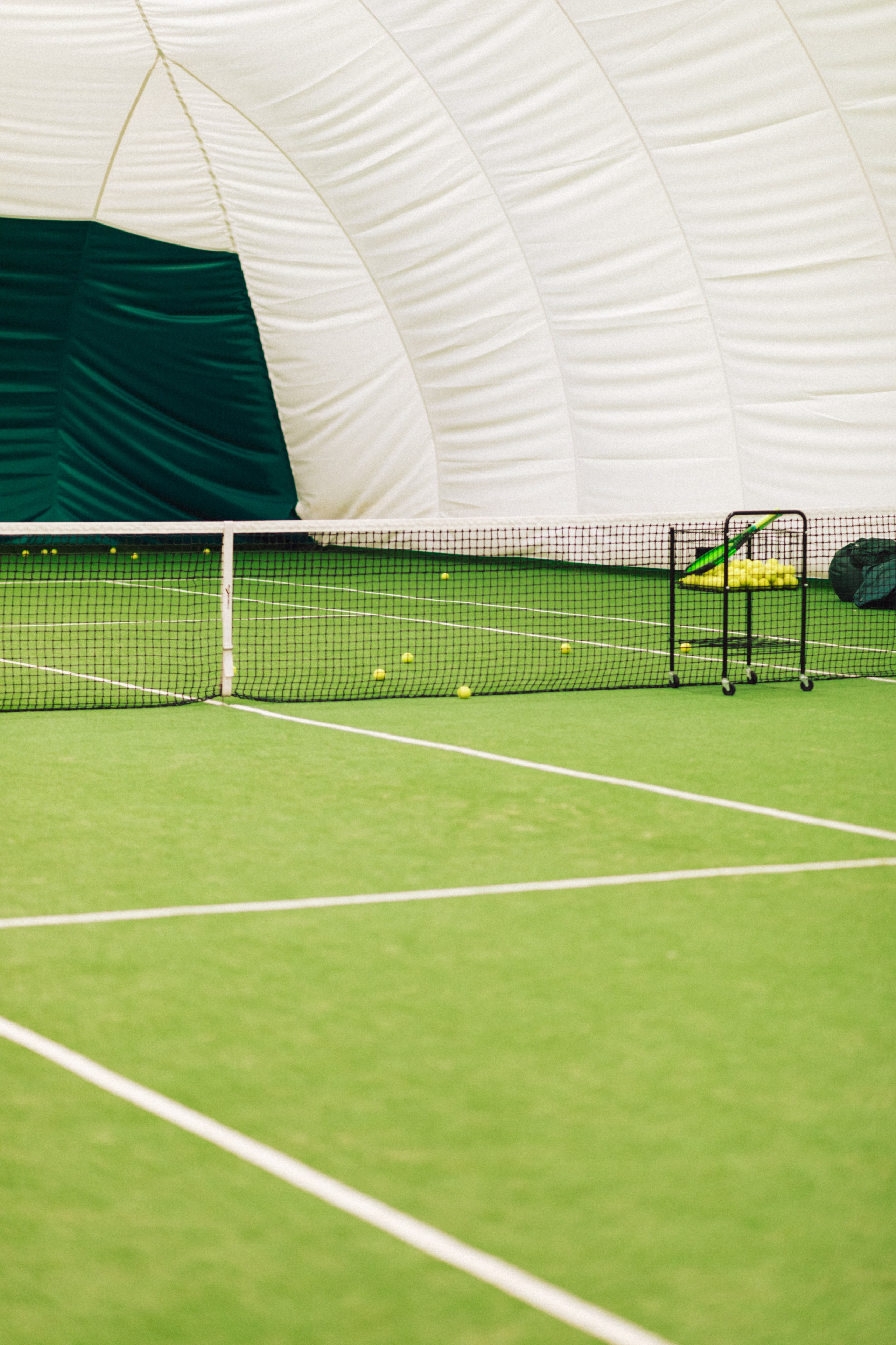 ТЕННИСКОР. Елизавета Федотова | фэшн-фотограф