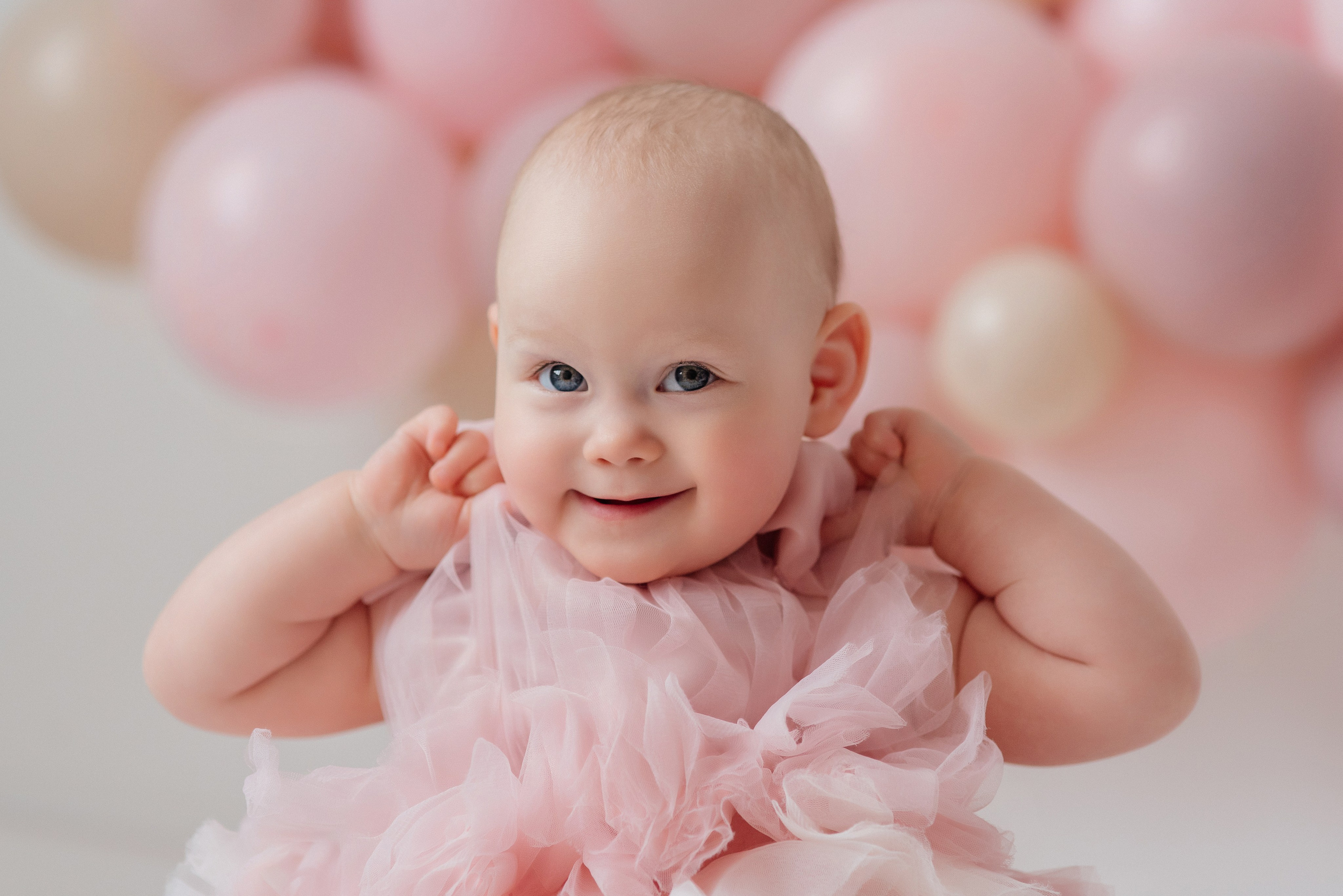 Мне ГОДИК. Фотограф Новорождённых в Калининграде, семейный фотограф…