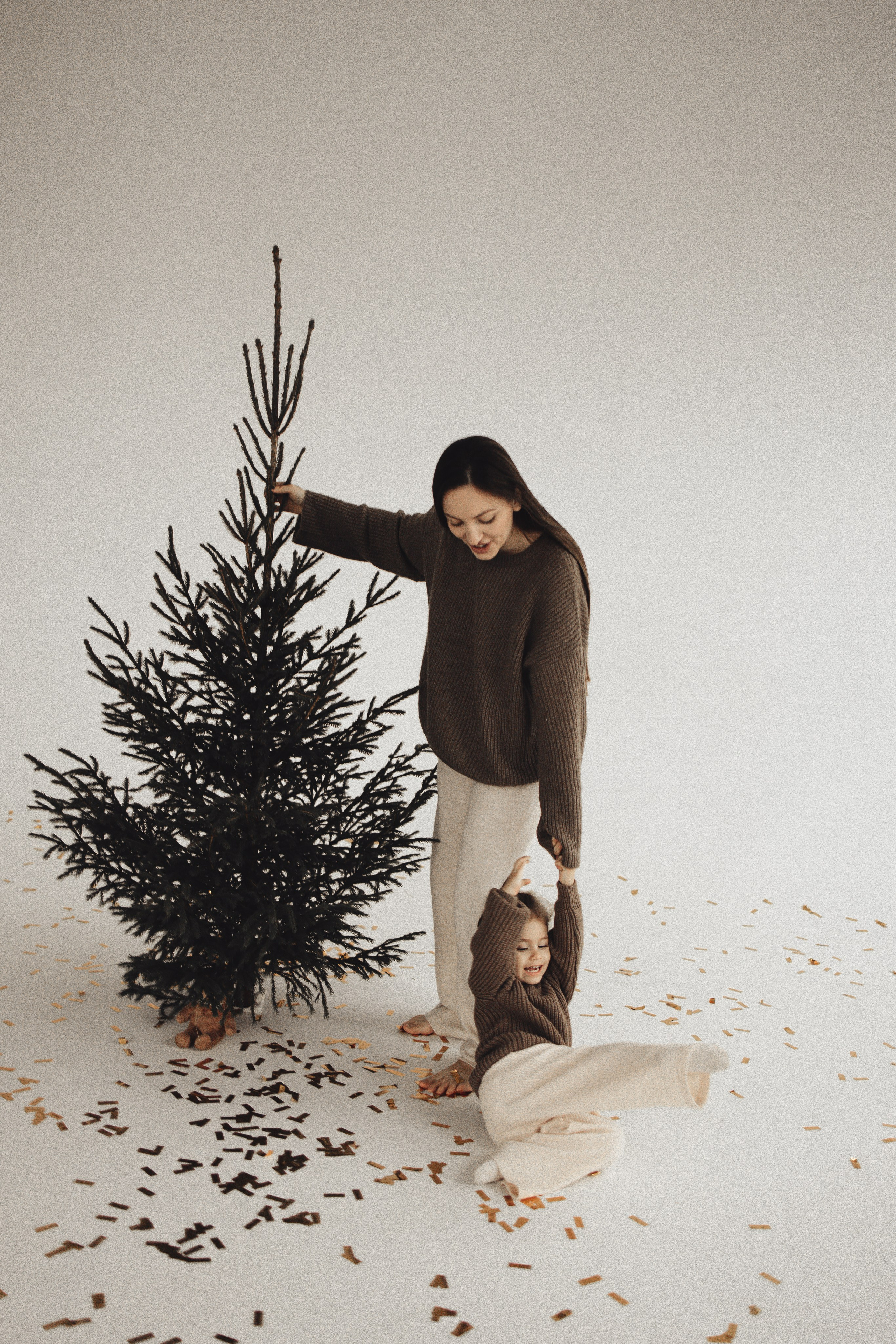 Малышка Мия и семья. Семейный и детский фотограф, таганрог, ростов-на-дону