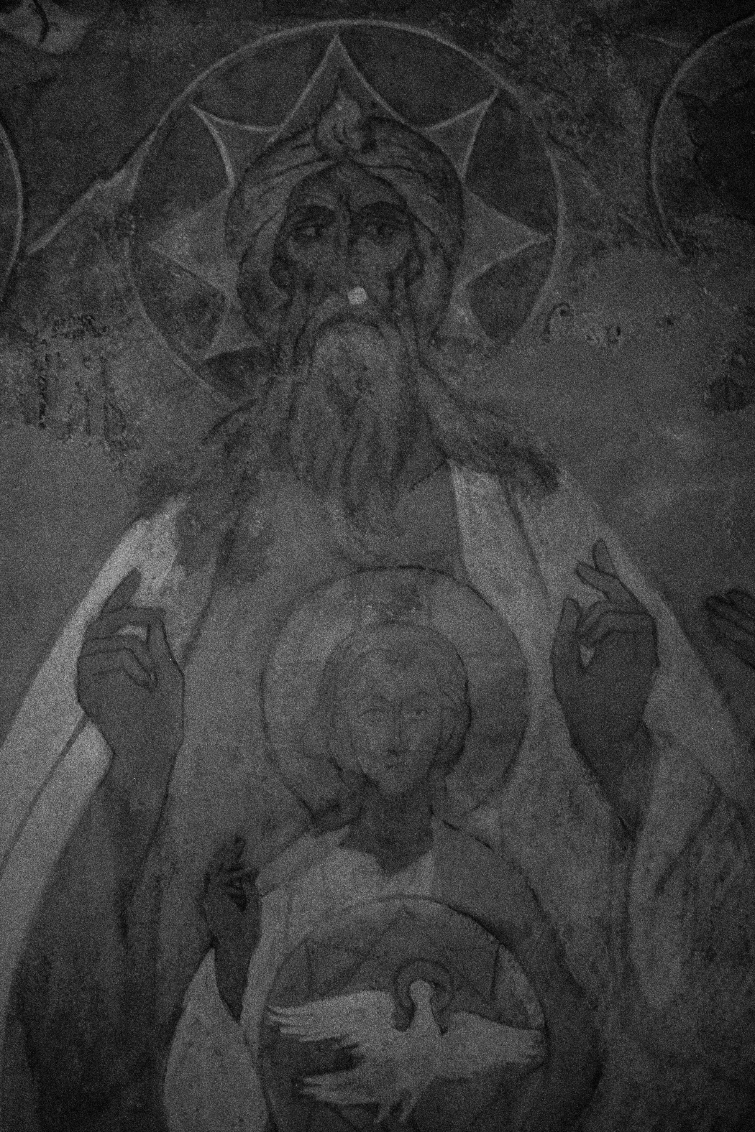 Марфо-Мариинская обитель (Прощенное воскресение). Артеменкова Анна Фотограф