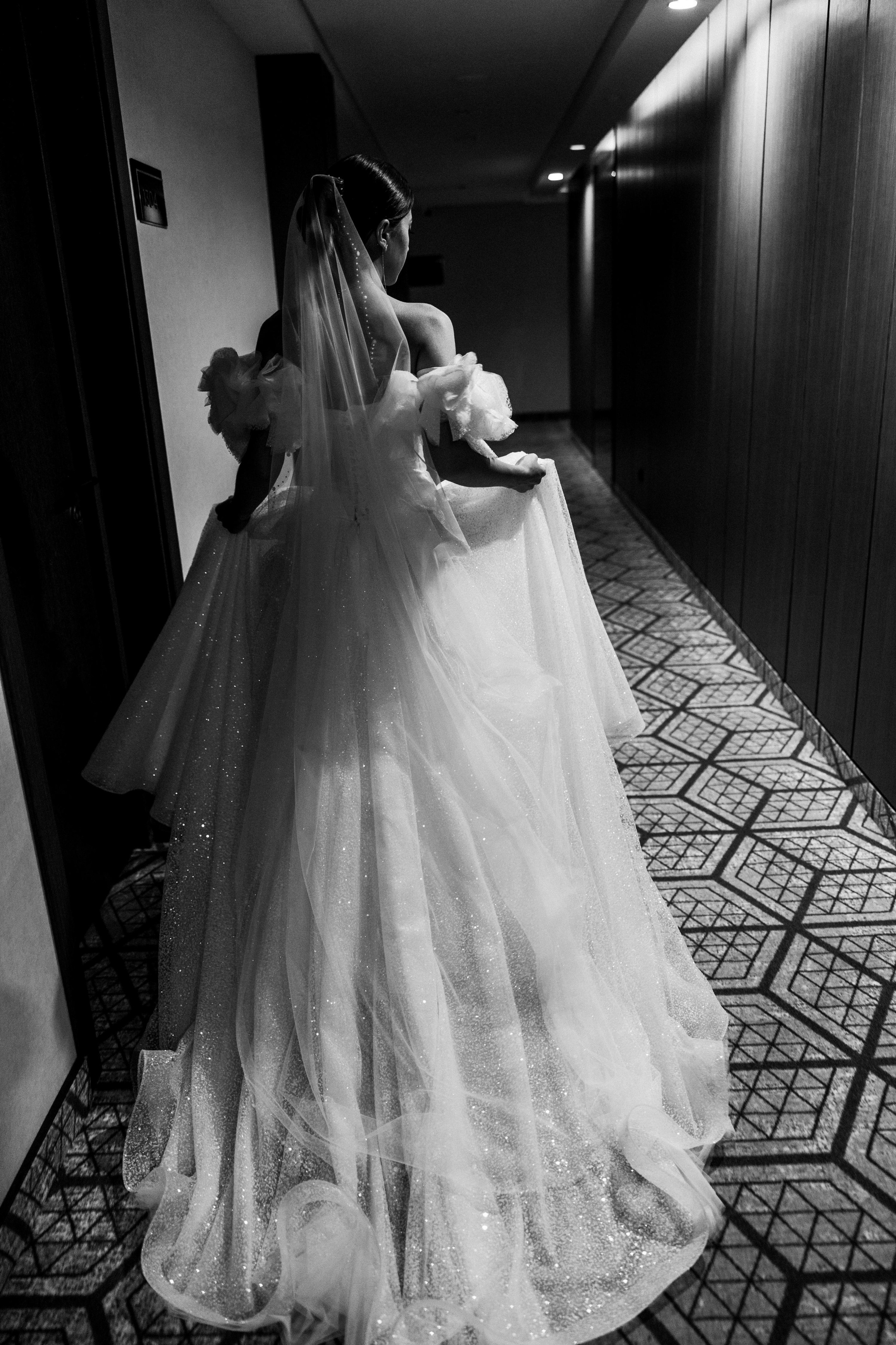 Андрей + Сабина. Свадебный фотограф в Смоленске Витя Лысенков