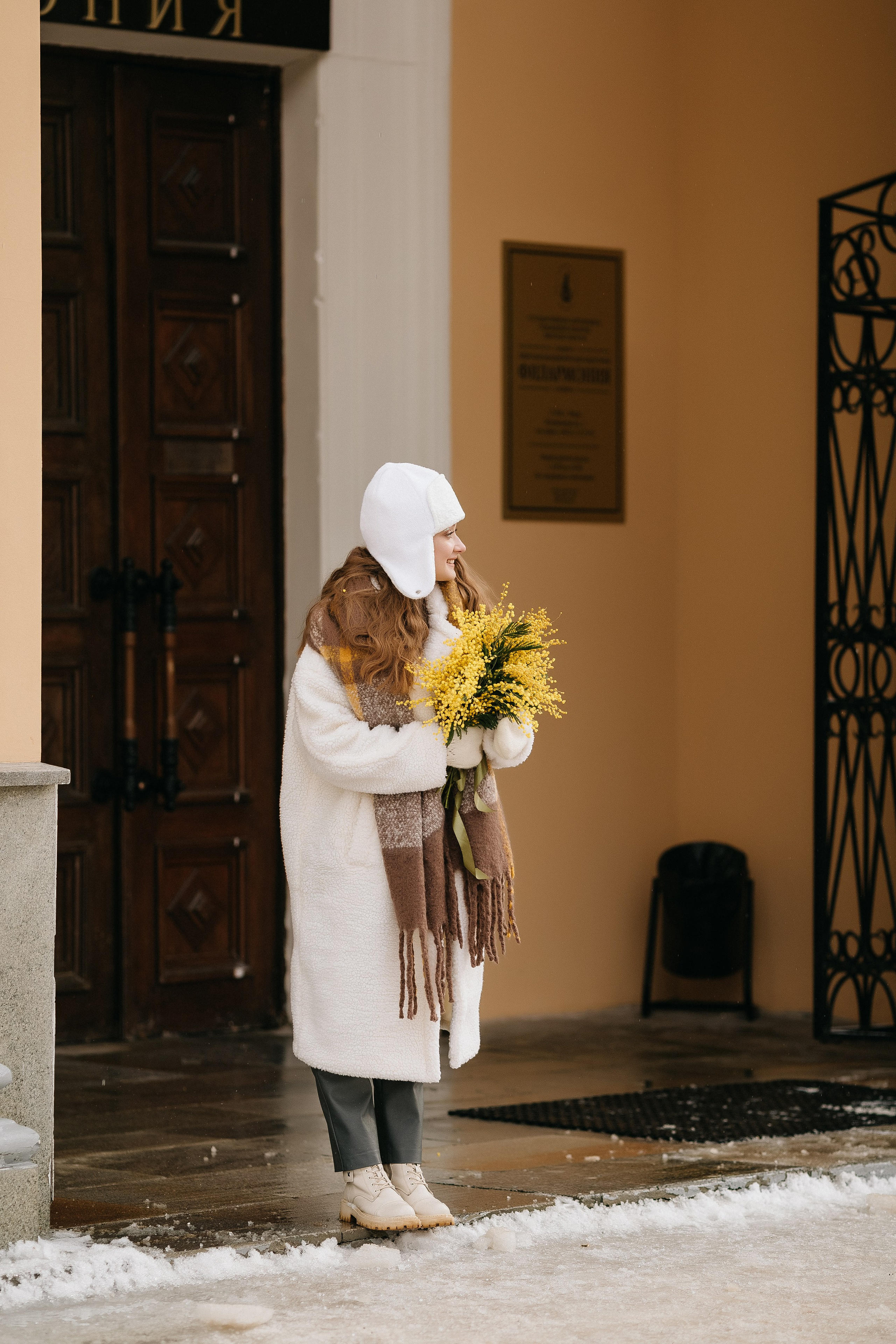 ИНДИВИДУАЛЬНЫЕ. Фотограф Никитина Марина, Санкт-Петербург