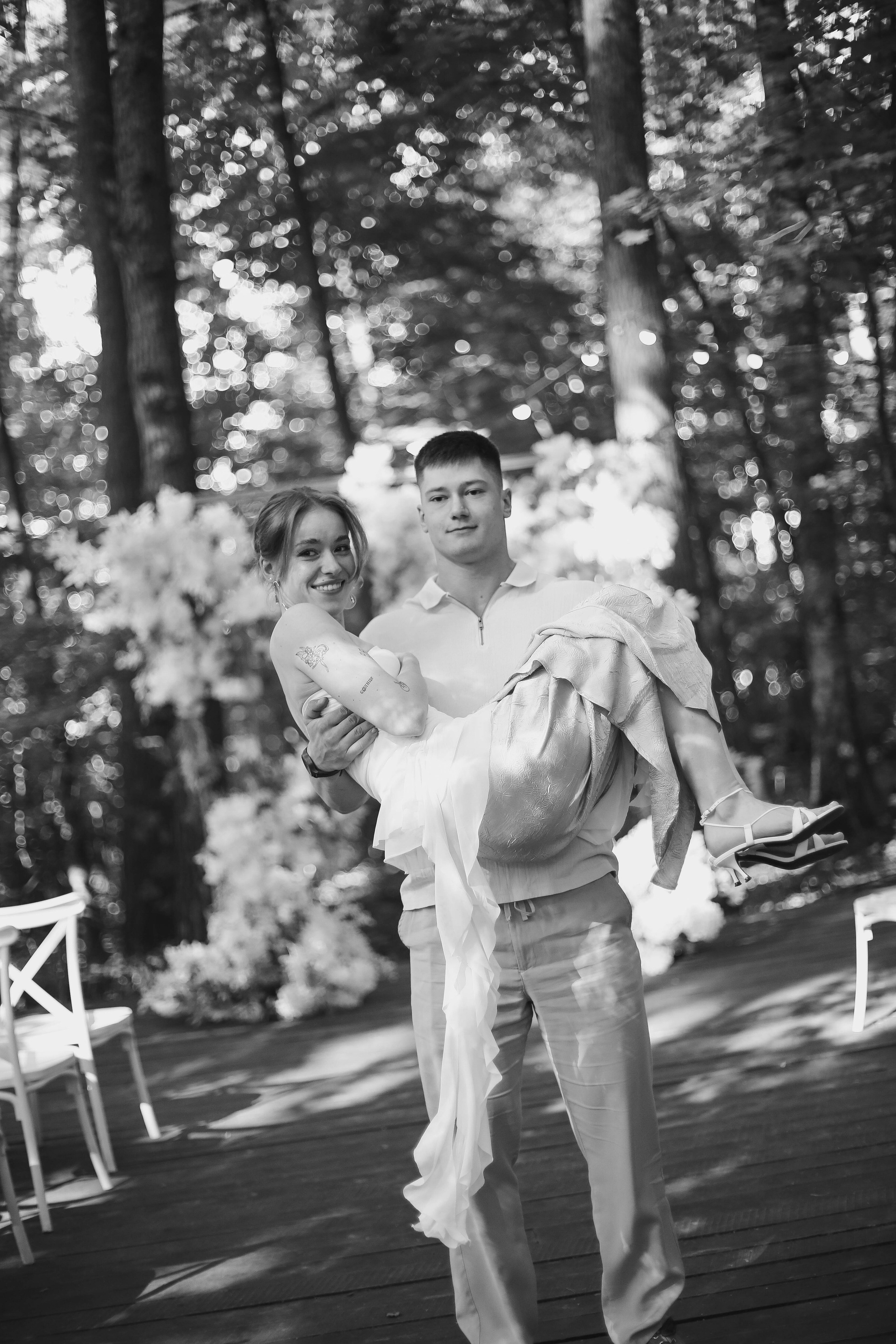 Маша и Рустам (полный свадебный день). Фотограф Екатерина Максимова: семейные, индивидуальные съемки, свадьбы