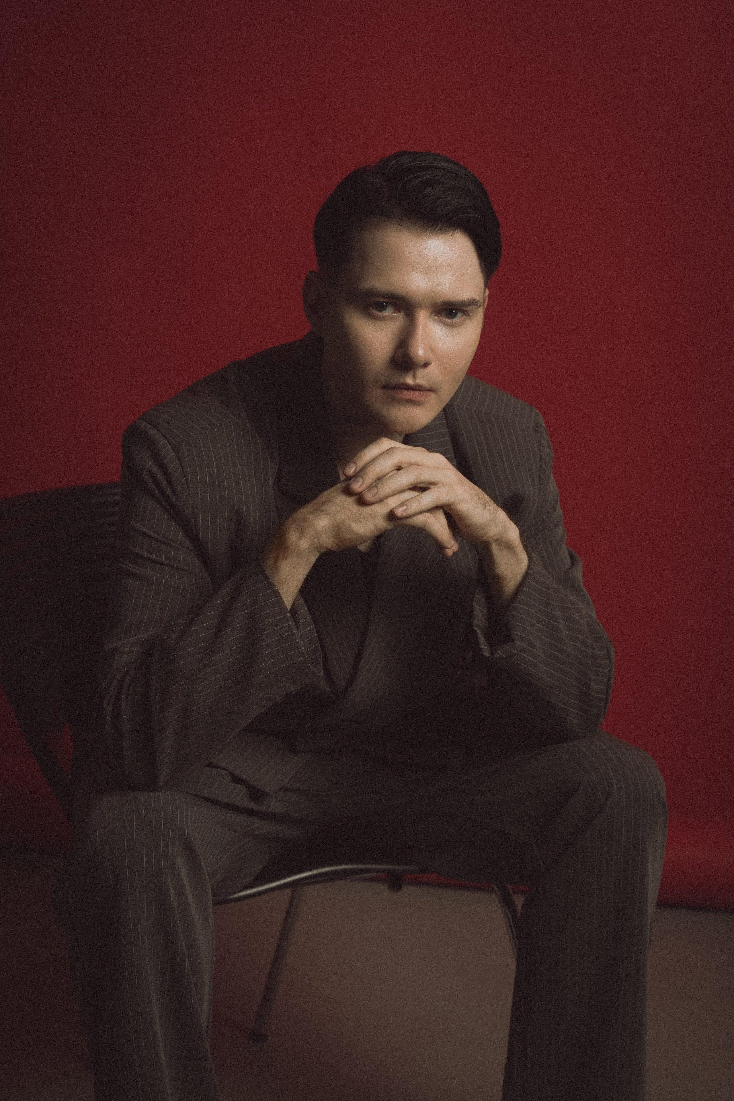 Мужская фотосессия. Фотограф Яна Майорникова