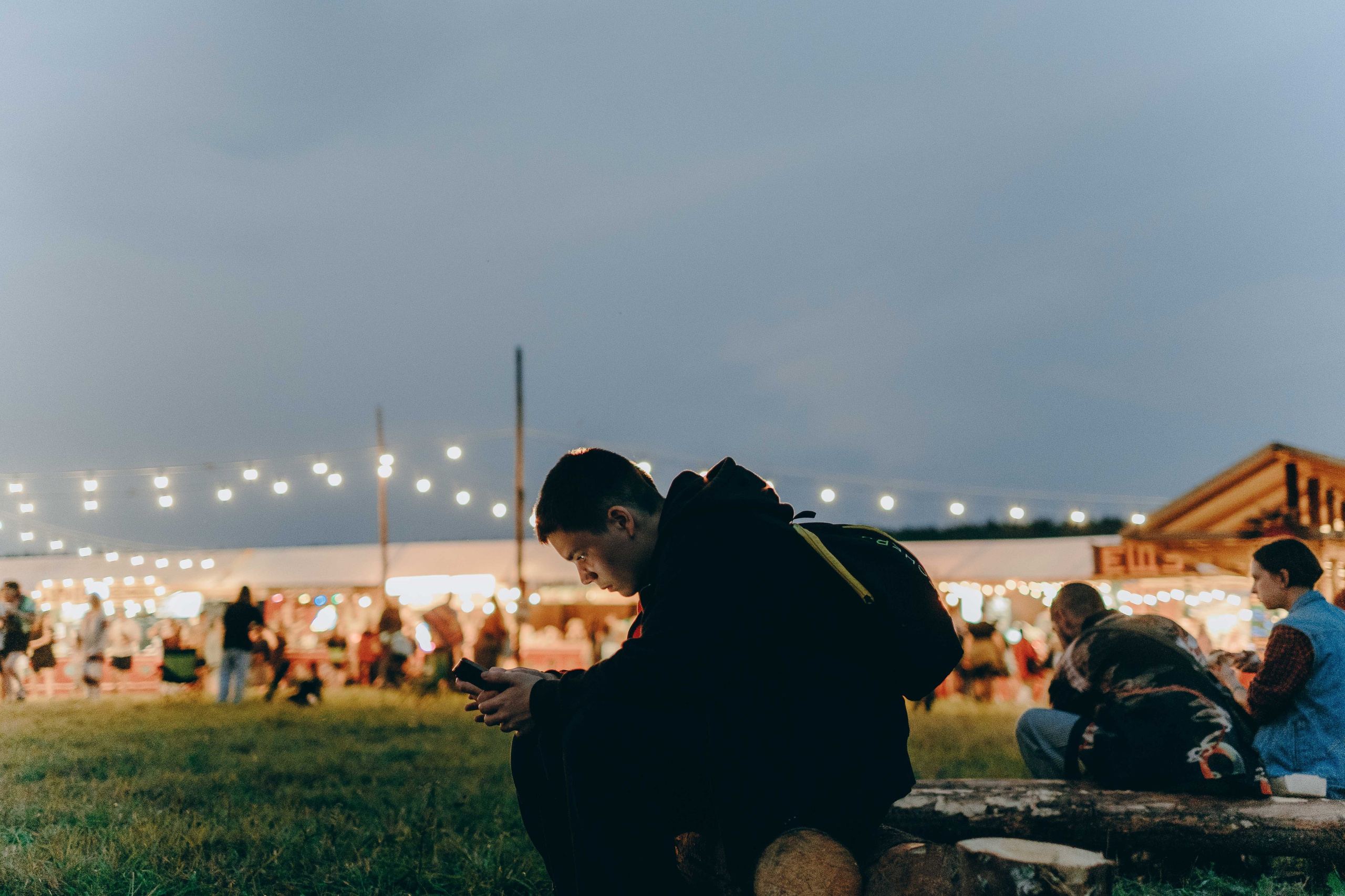 Бессонница 2025. Фотограф Аннё| Москва